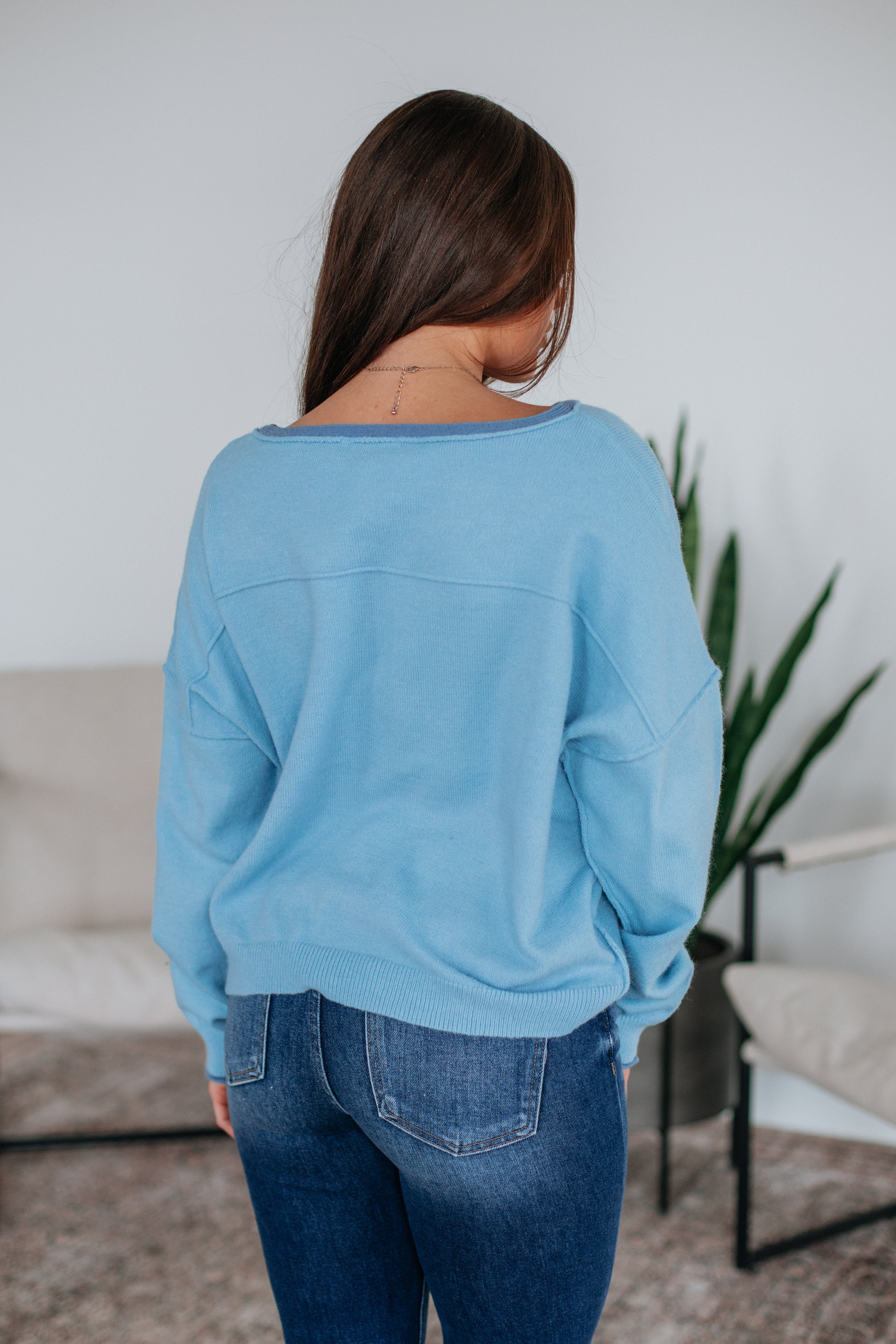 Viviann Sweater