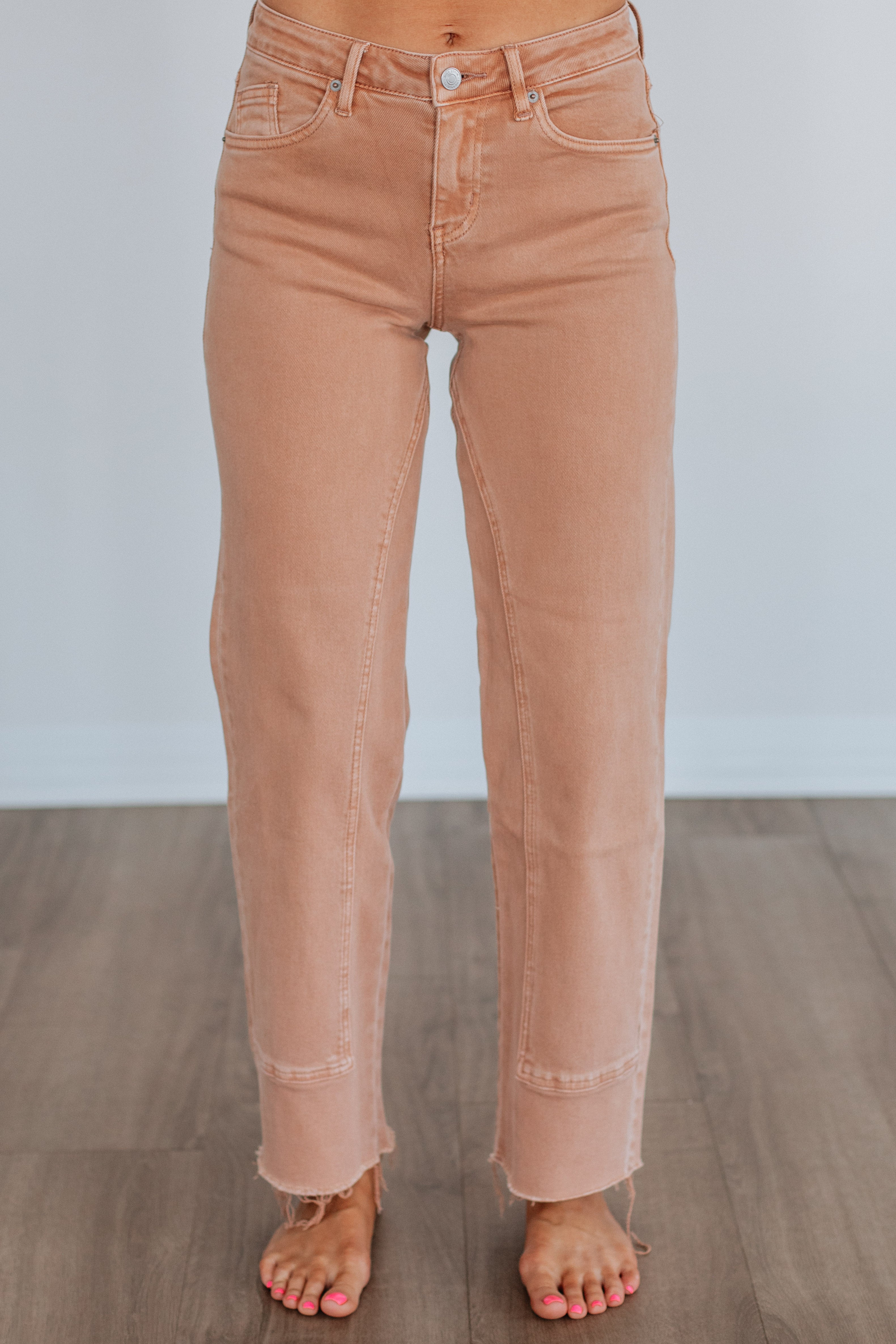 Mavis Mica Jeans