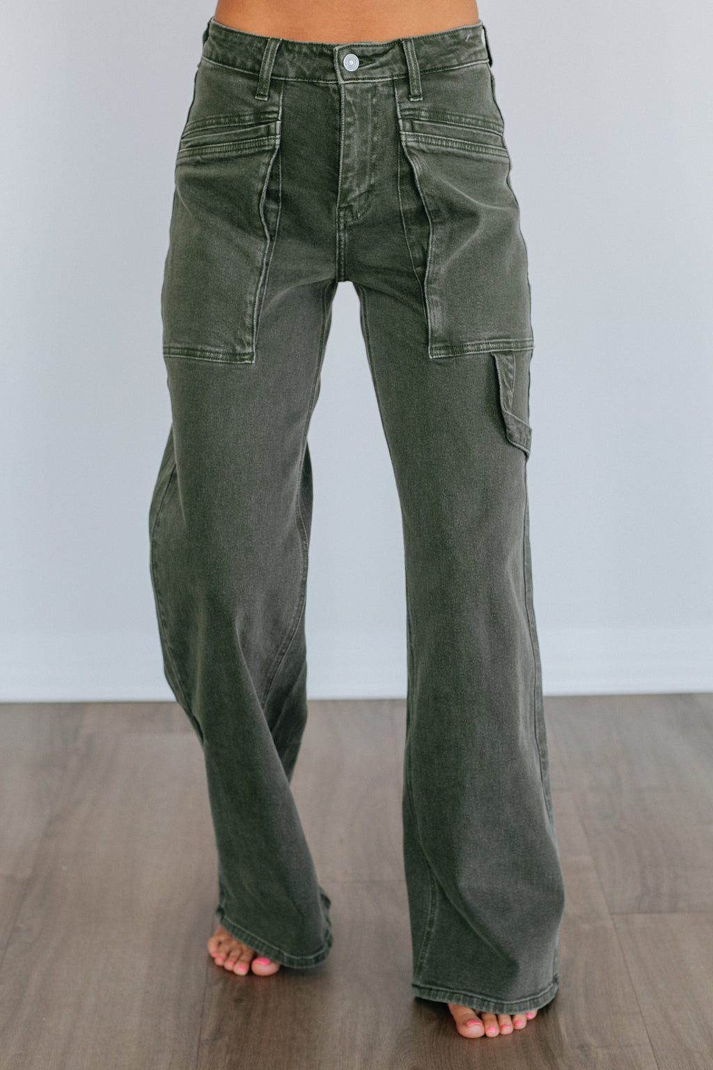 Zane KanCan Jeans