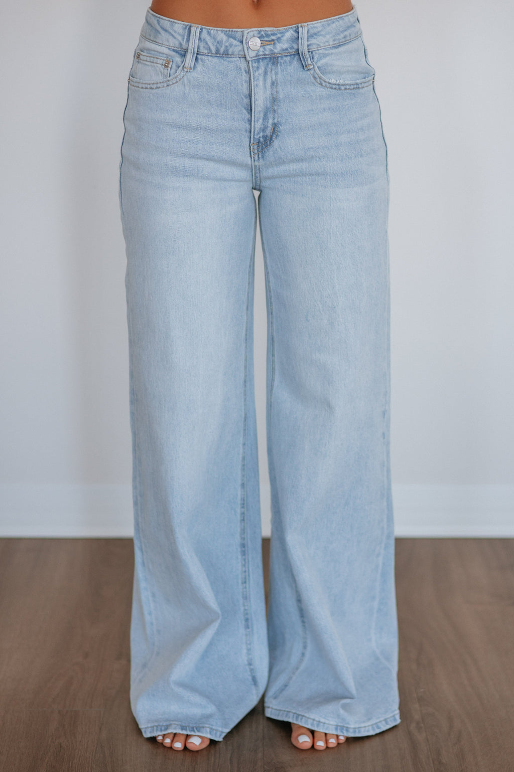 Dani Mica Jeans