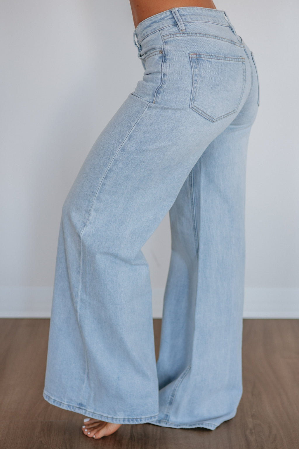 Dani Mica Jeans