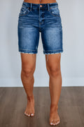 Beau Risen Shorts
