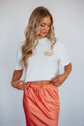 Cute as a Cantaloupe Tee