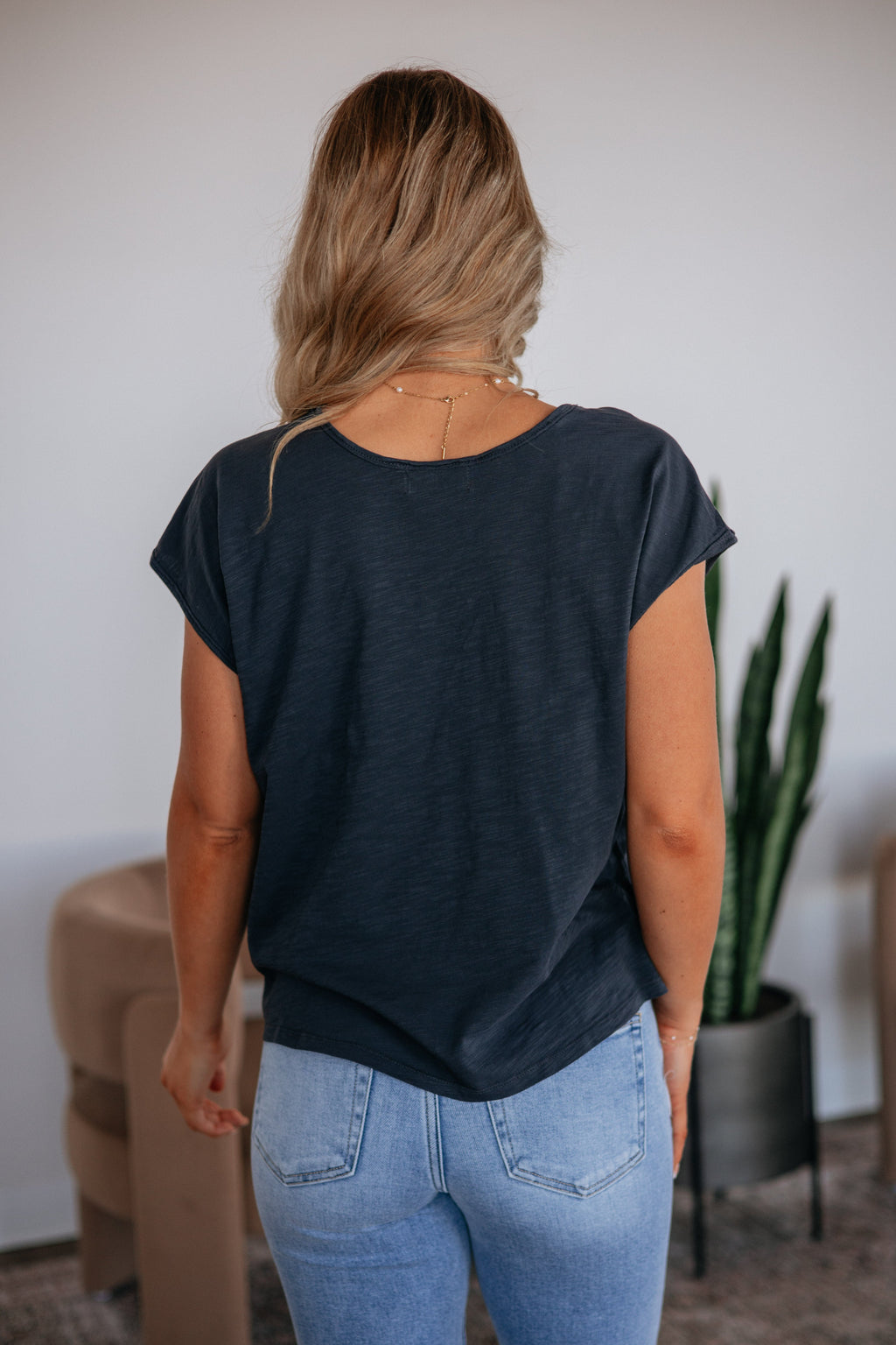 Hadleigh Oversized Tee