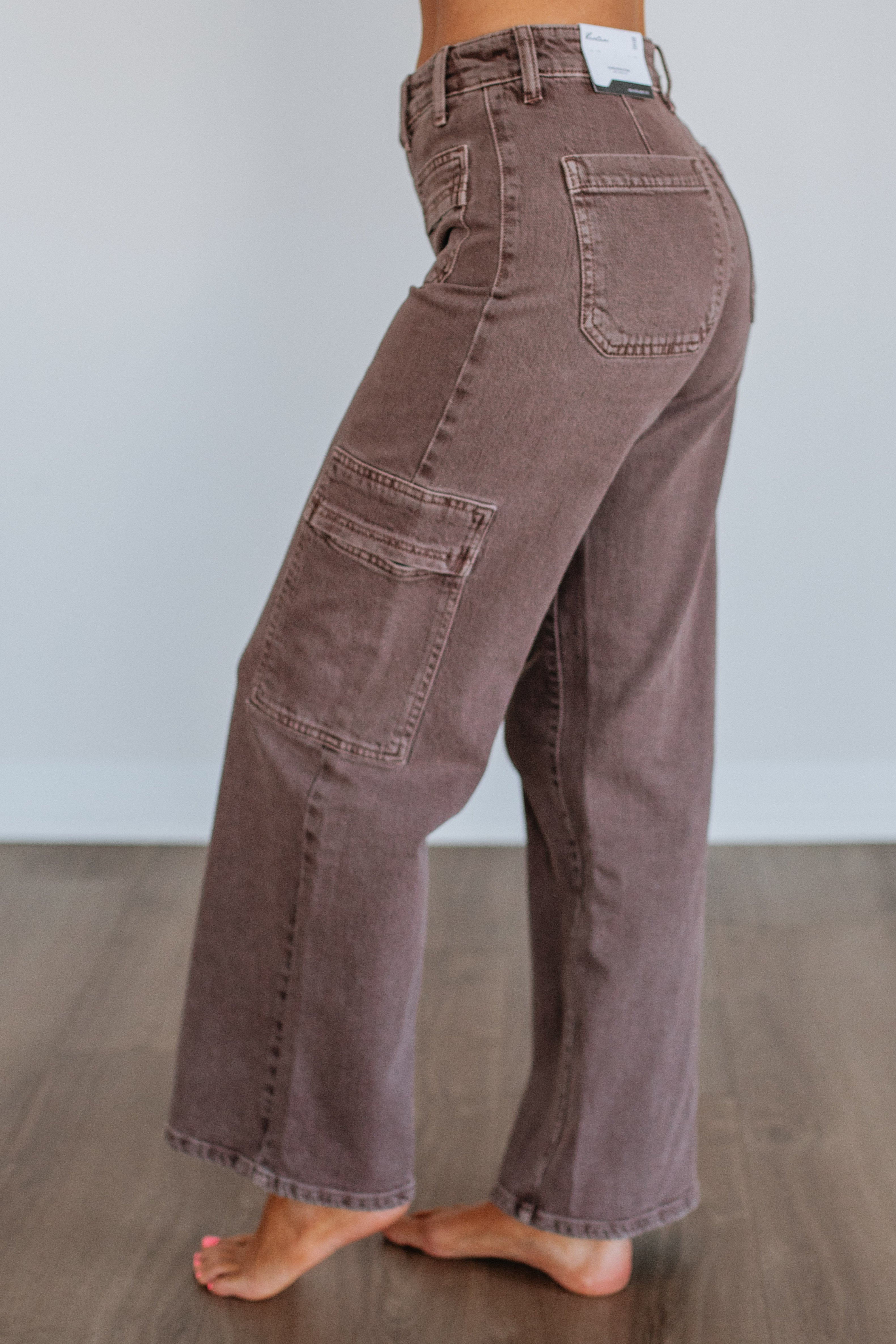 Dalton KanCan Jeans