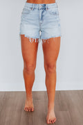 Bronx Mica Shorts