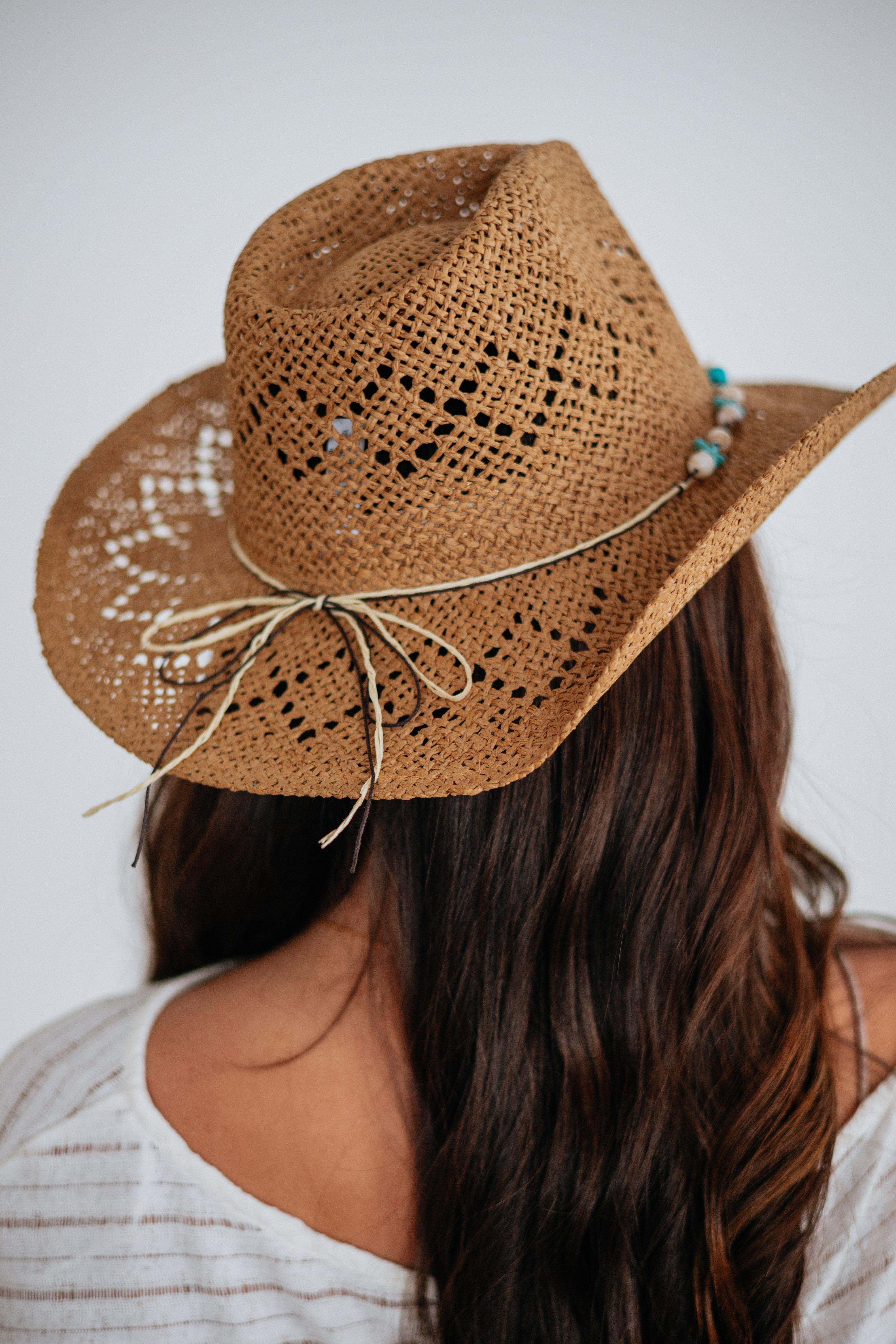 Here Comes the Sun Hat
