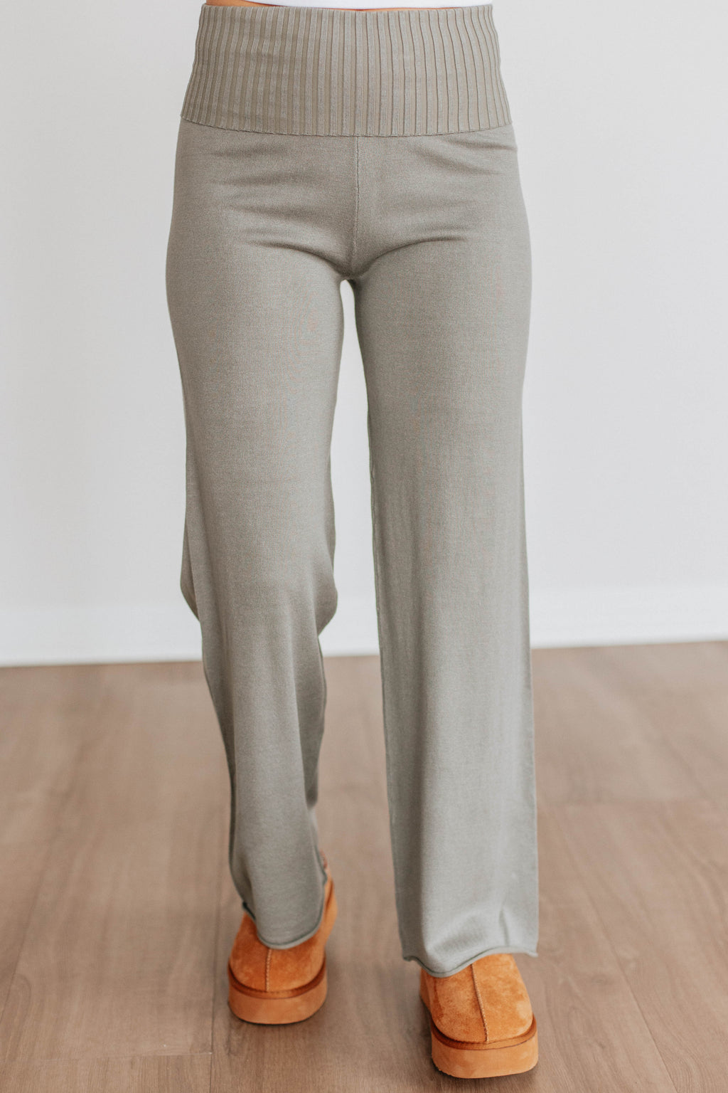 Marla Knit Pants