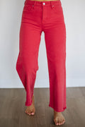 Lorelai Risen Jeans