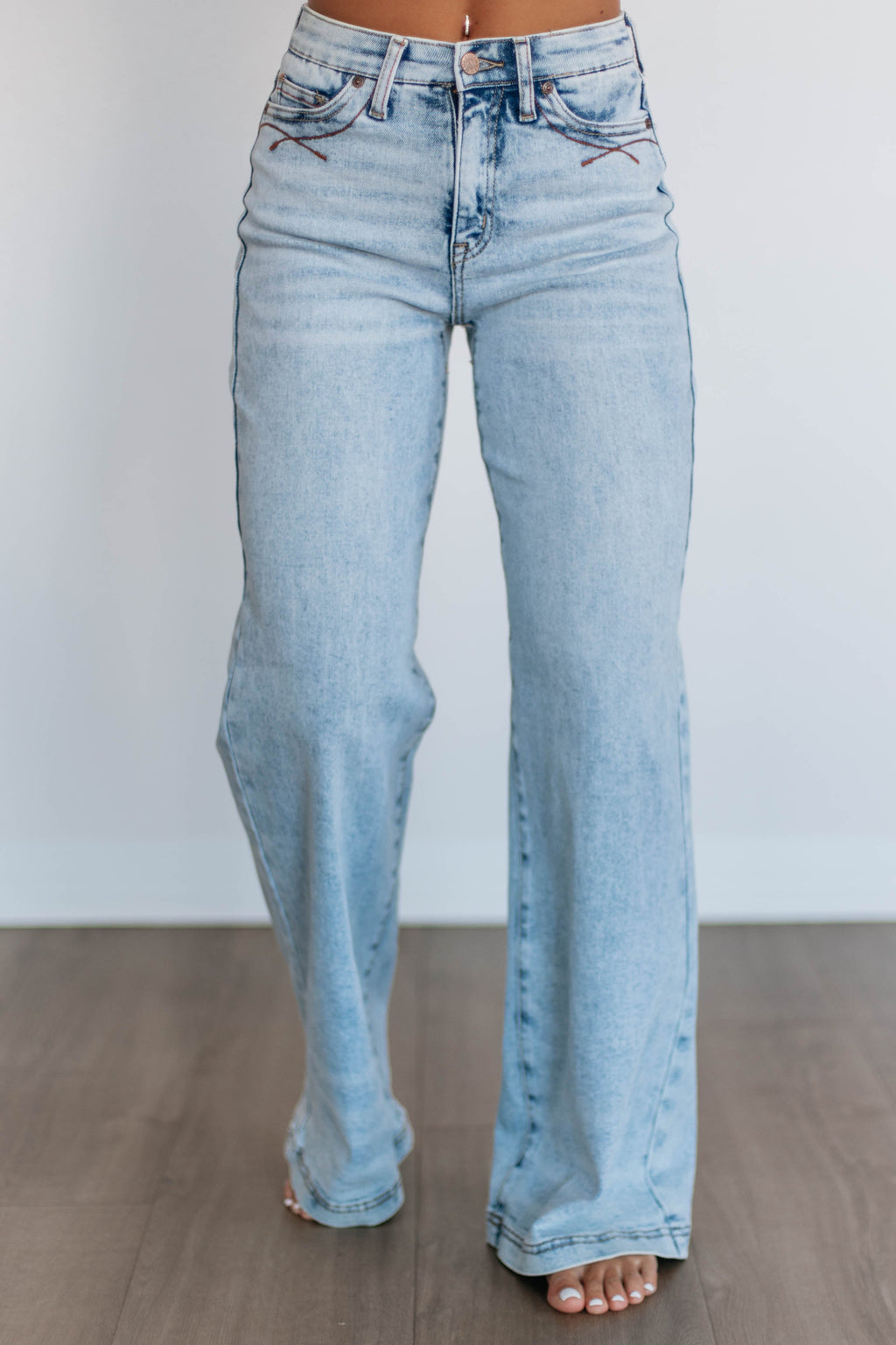 Tillie Saige Jeans