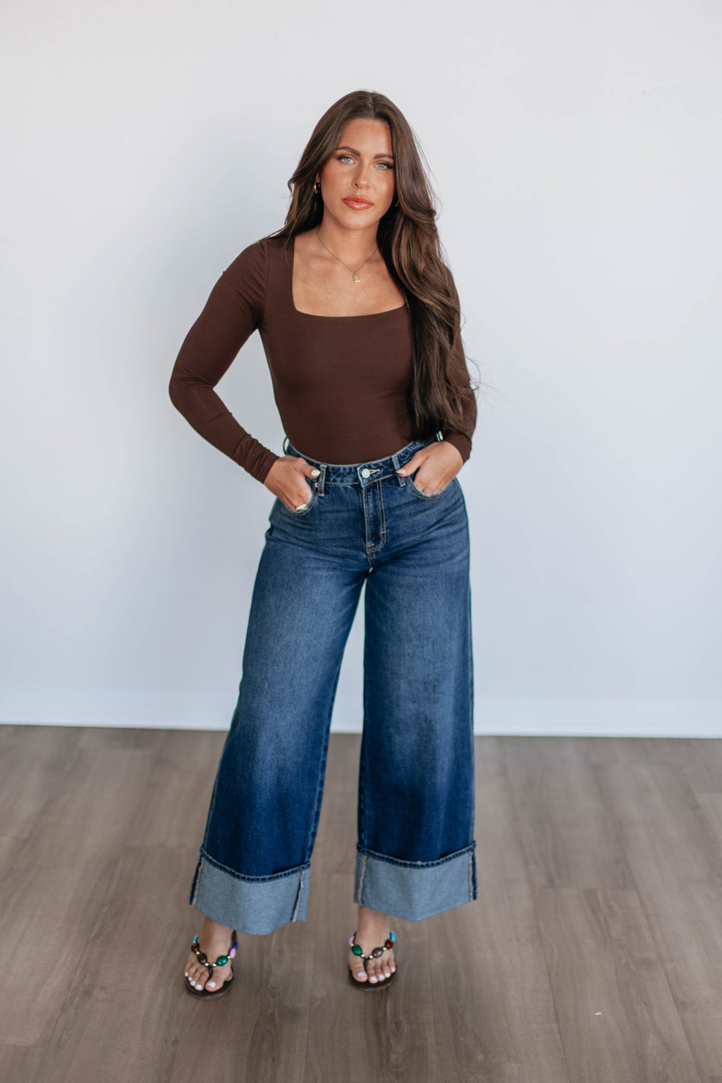 Meredith Bodysuit
