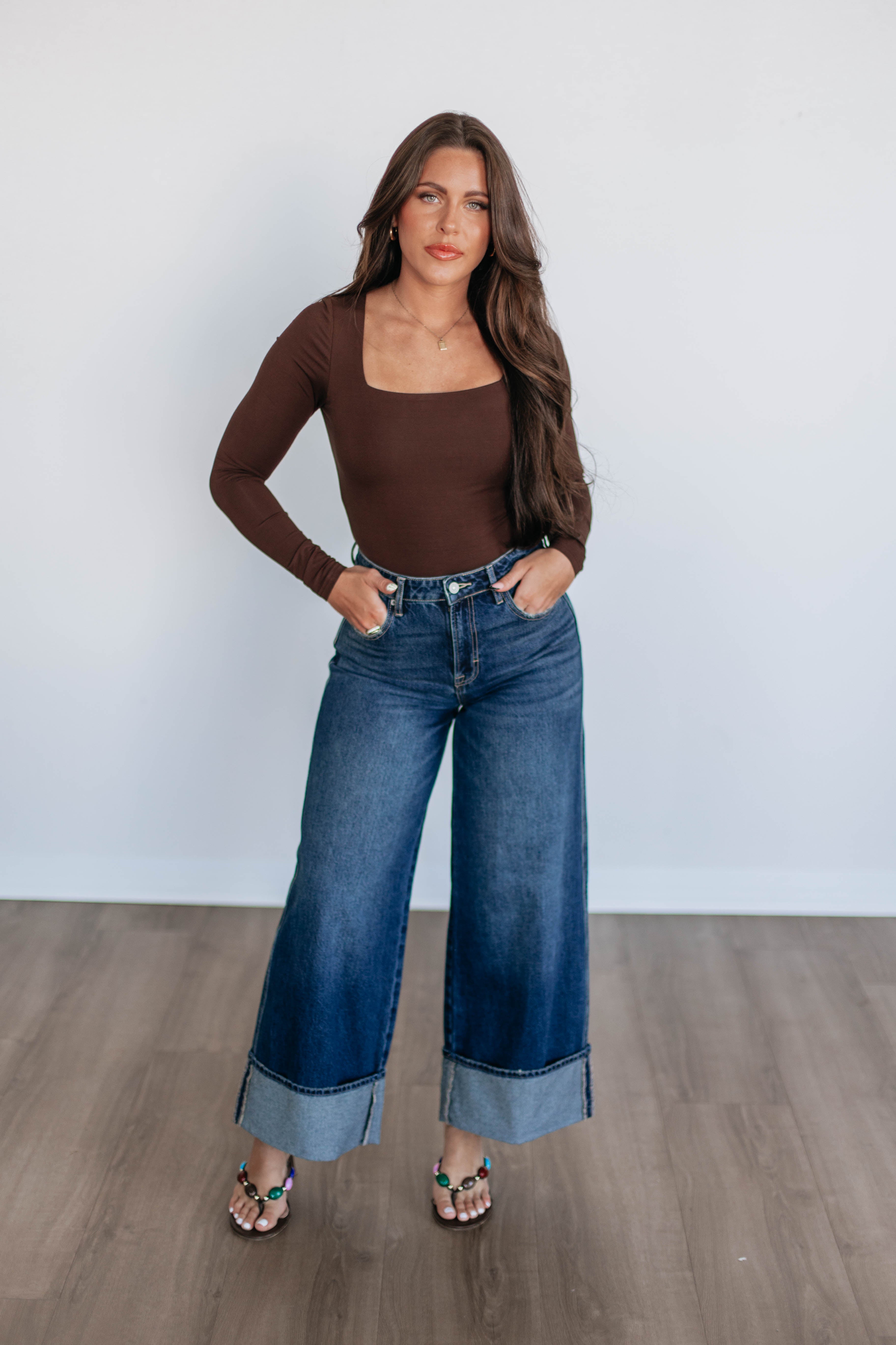 Meredith Bodysuit
