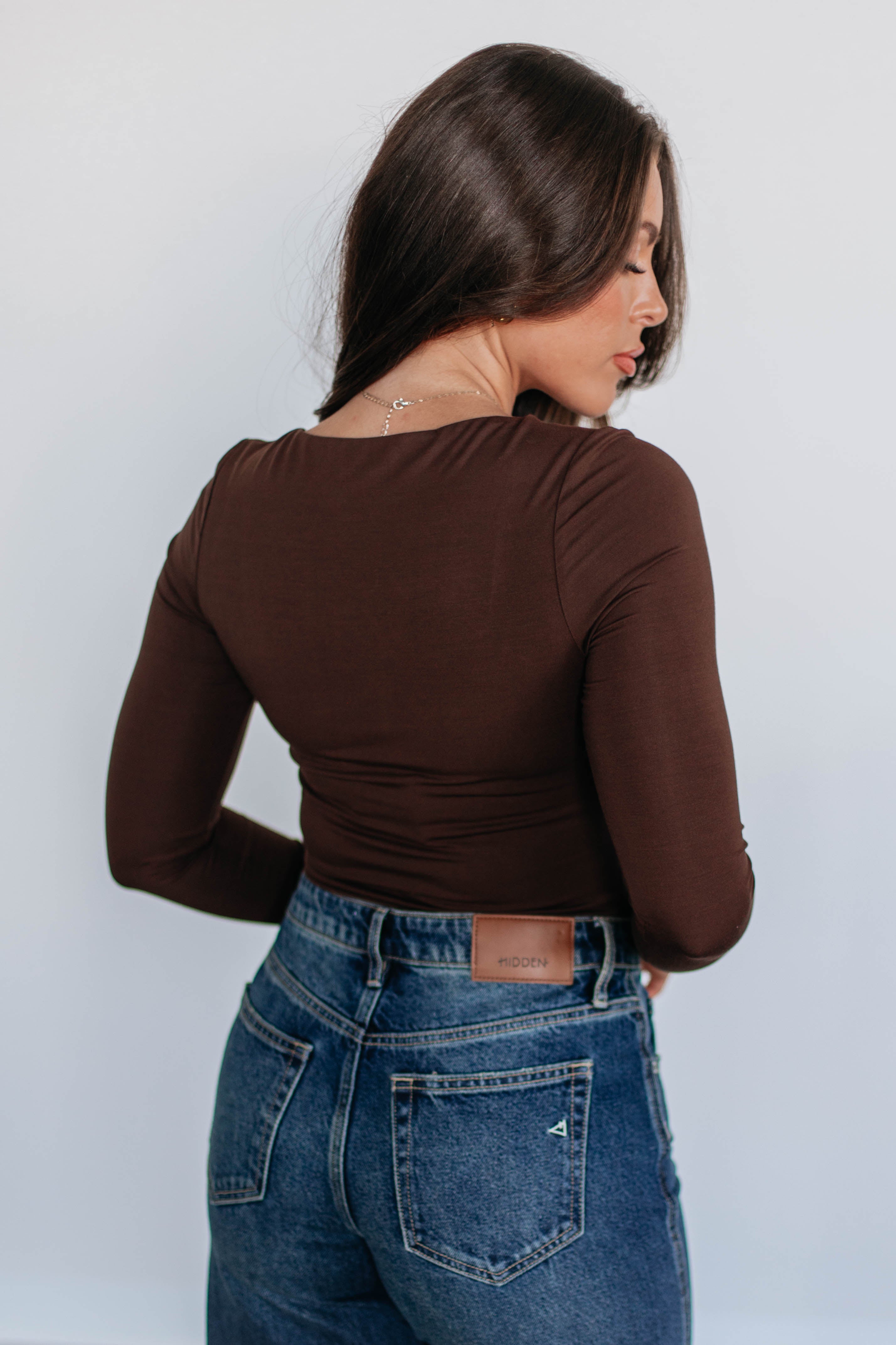 Meredith Bodysuit