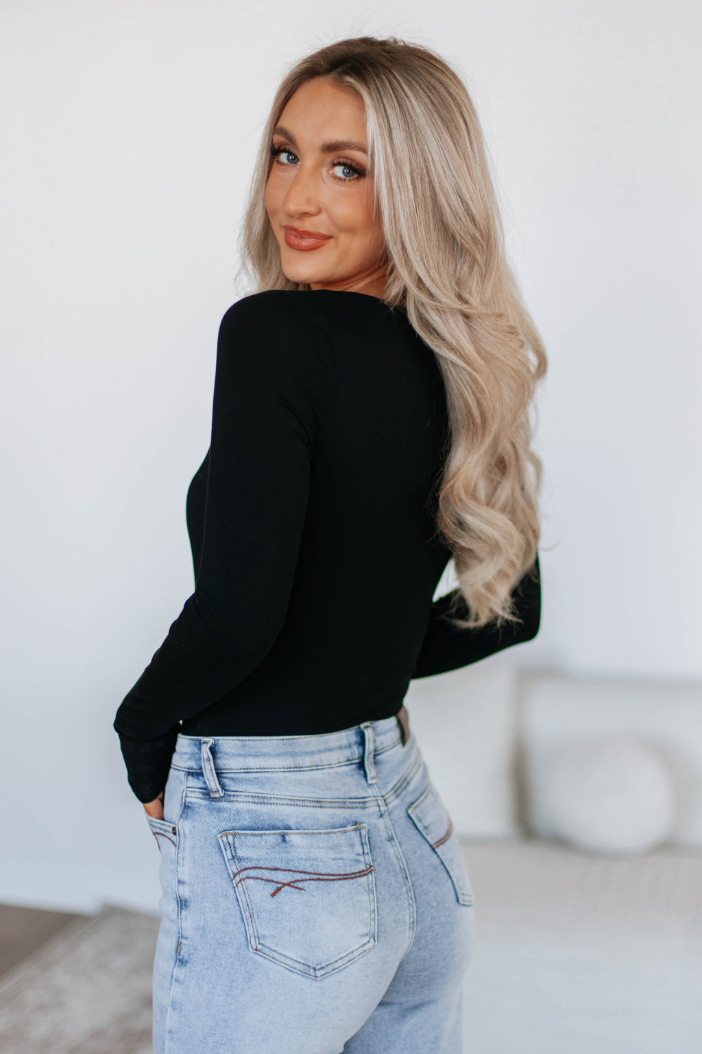 Meredith Bodysuit