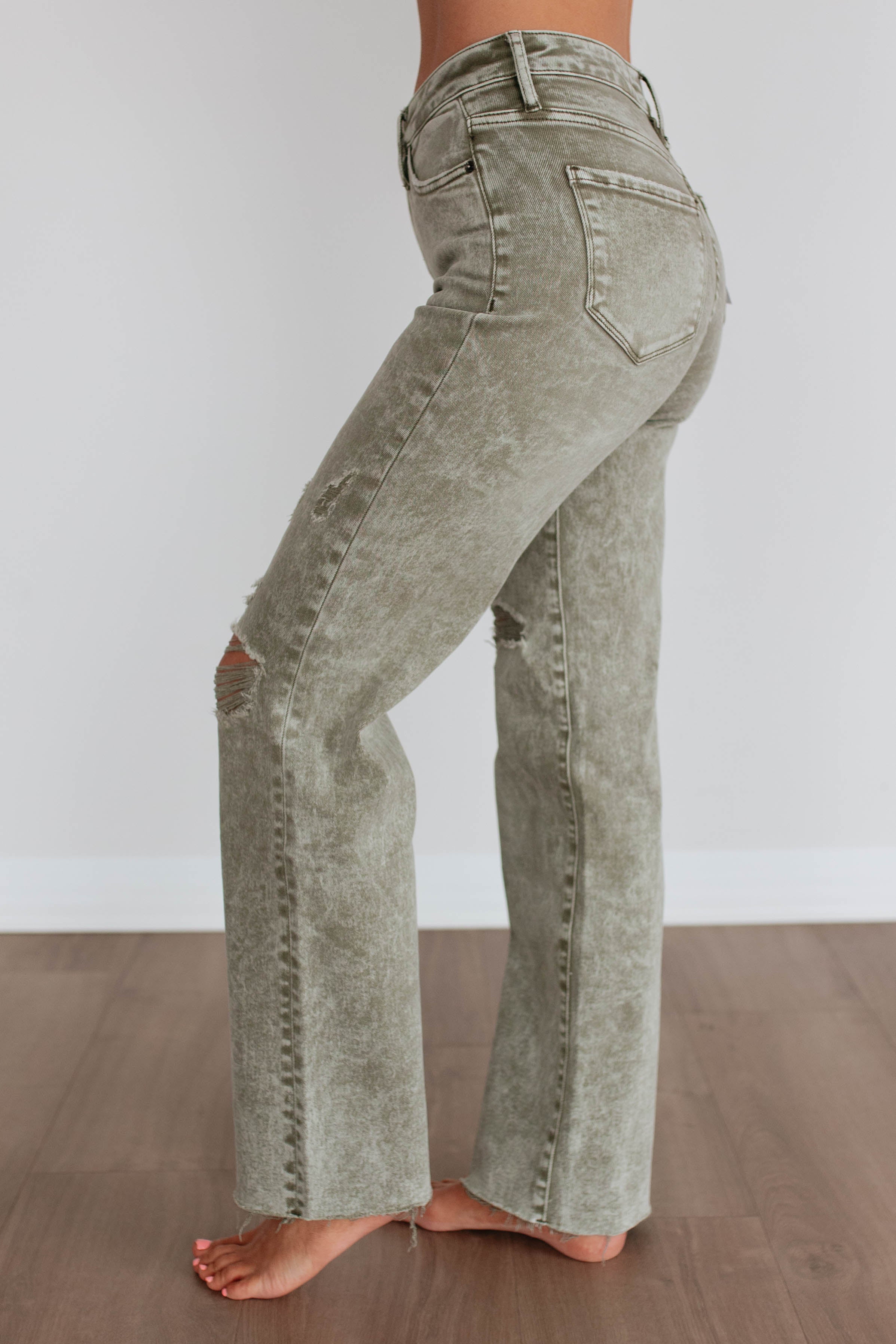 Vanessa Mica Jeans