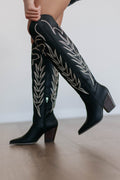 Right On Point Cowgirl Boots