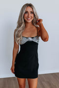 Livin' Lavish Dress