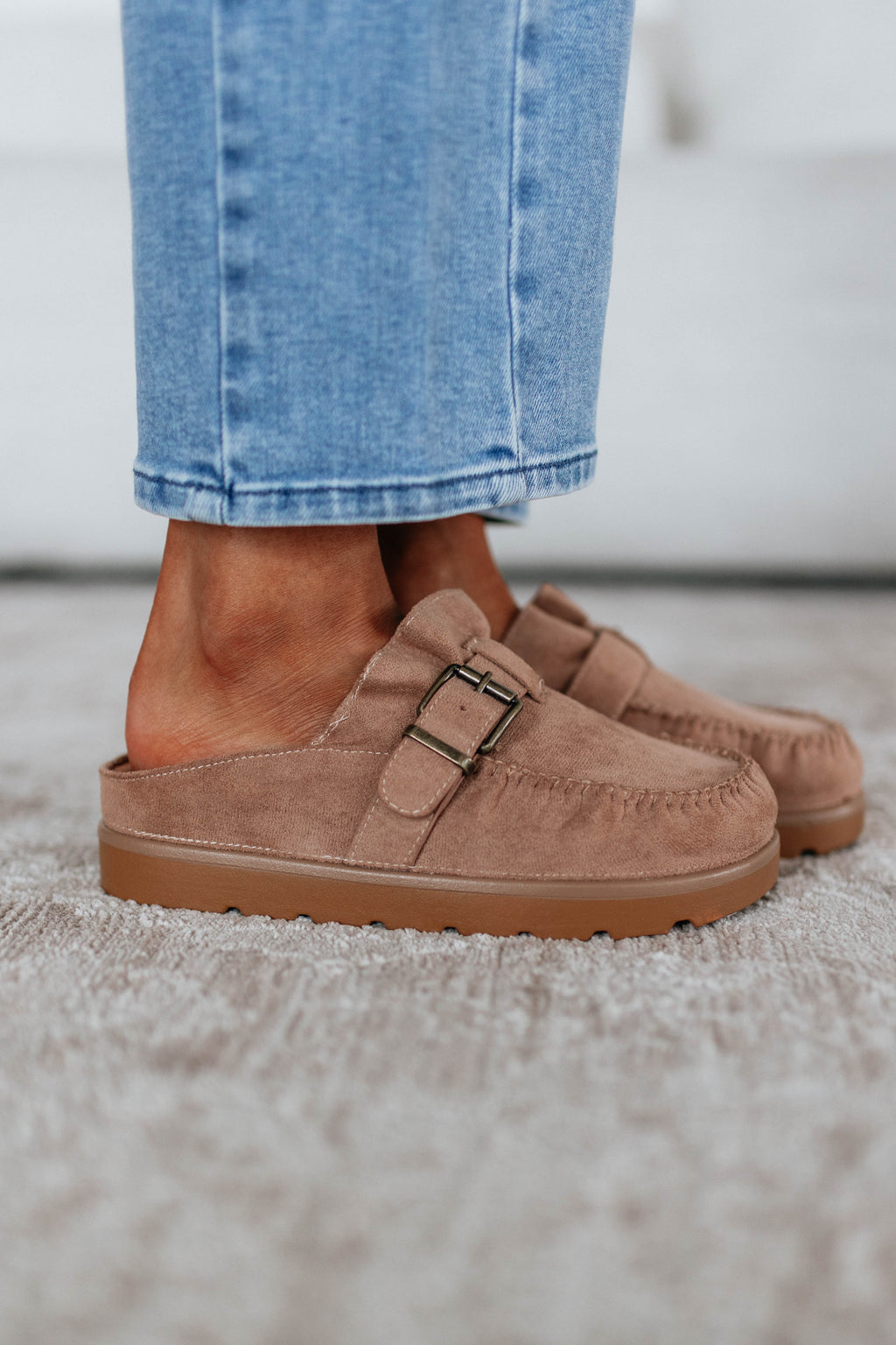 Meant For Me Mules