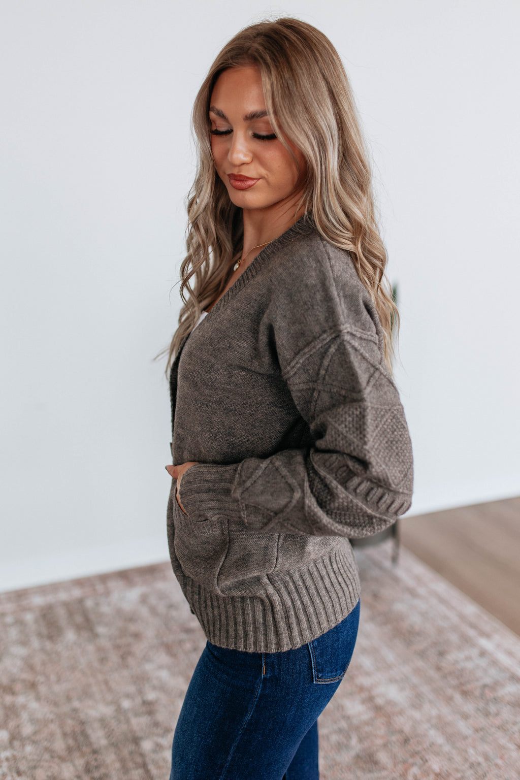 Melodie Knit Cardigan