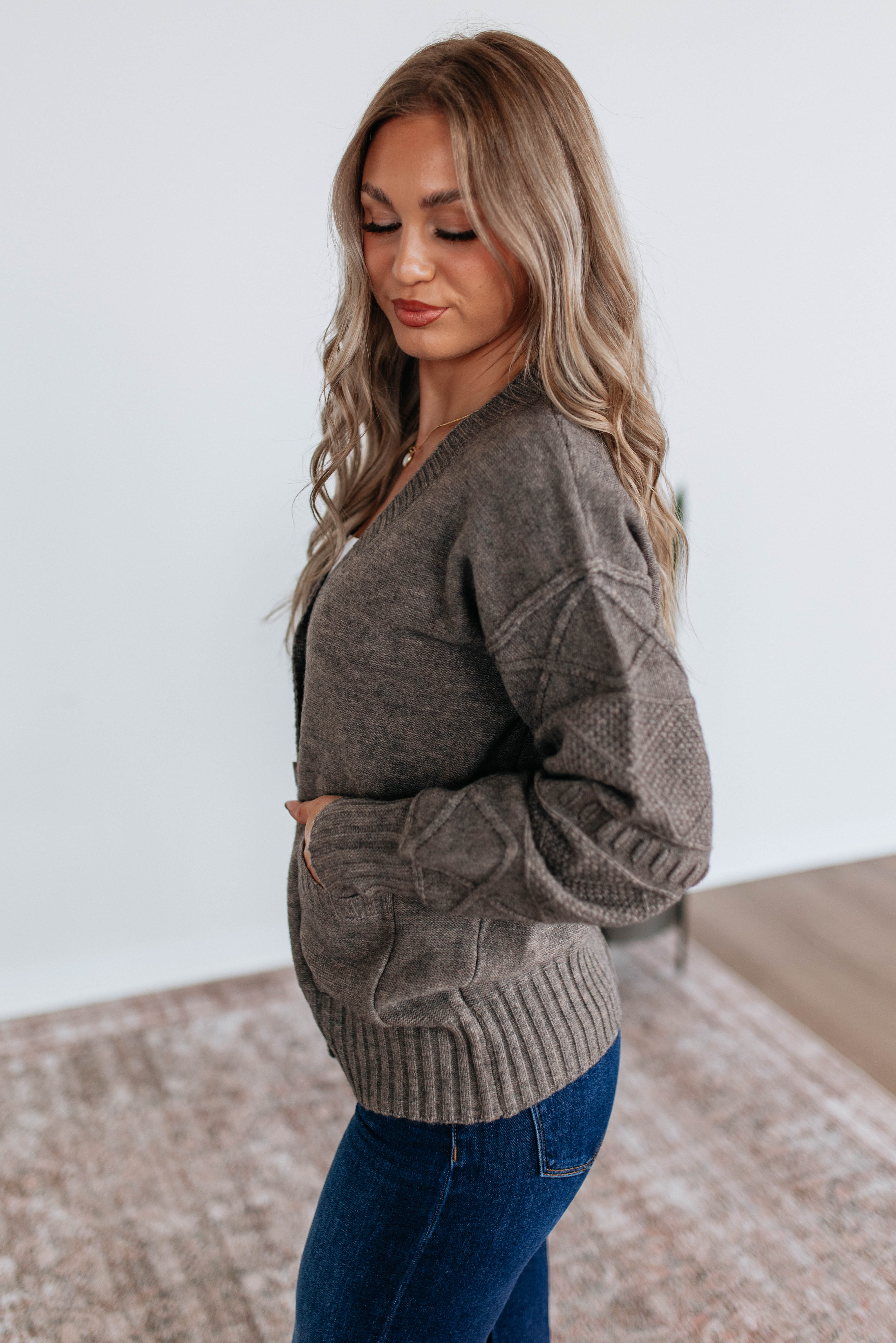 Melodie Knit Cardigan