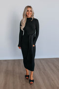 Arianna Sweater Dress