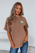 Bad Day To Be A Taco Graphic Tee