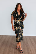 Inya Maxi Dress
