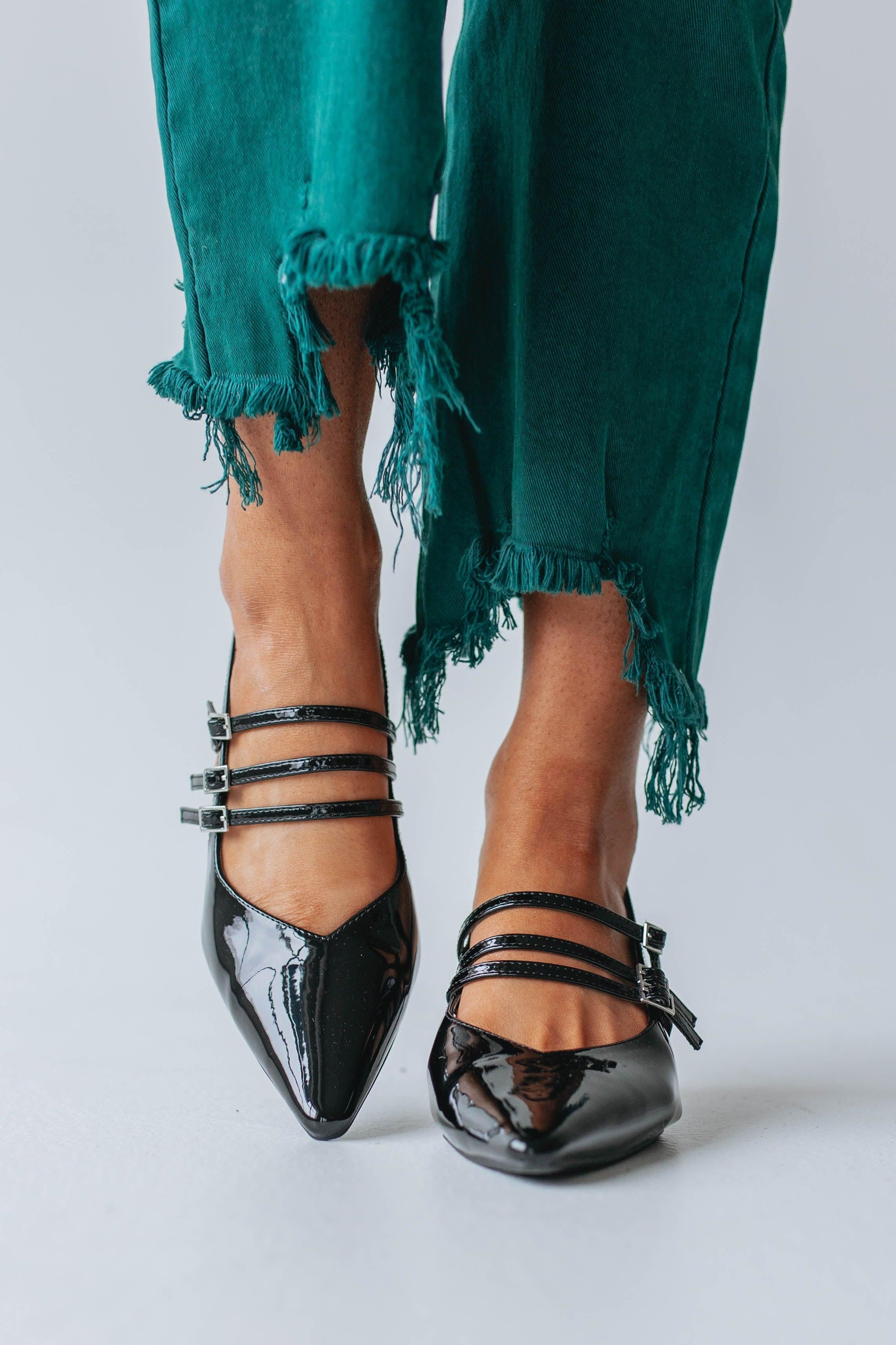 Instant Icon Heels
