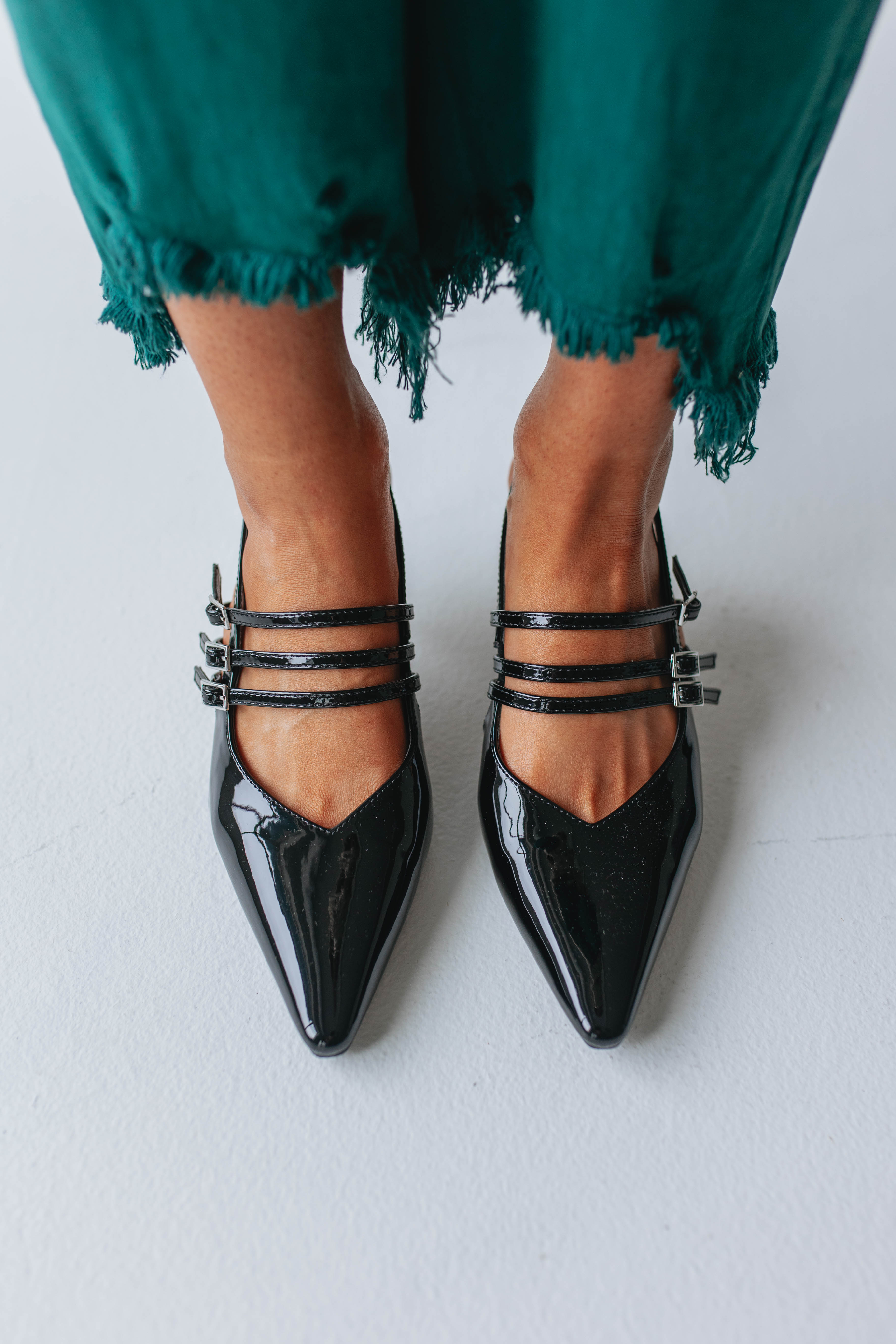 Instant Icon Heels