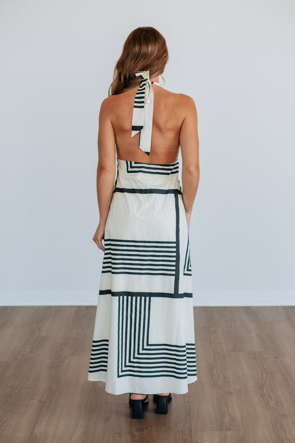 Indira Maxi Dress