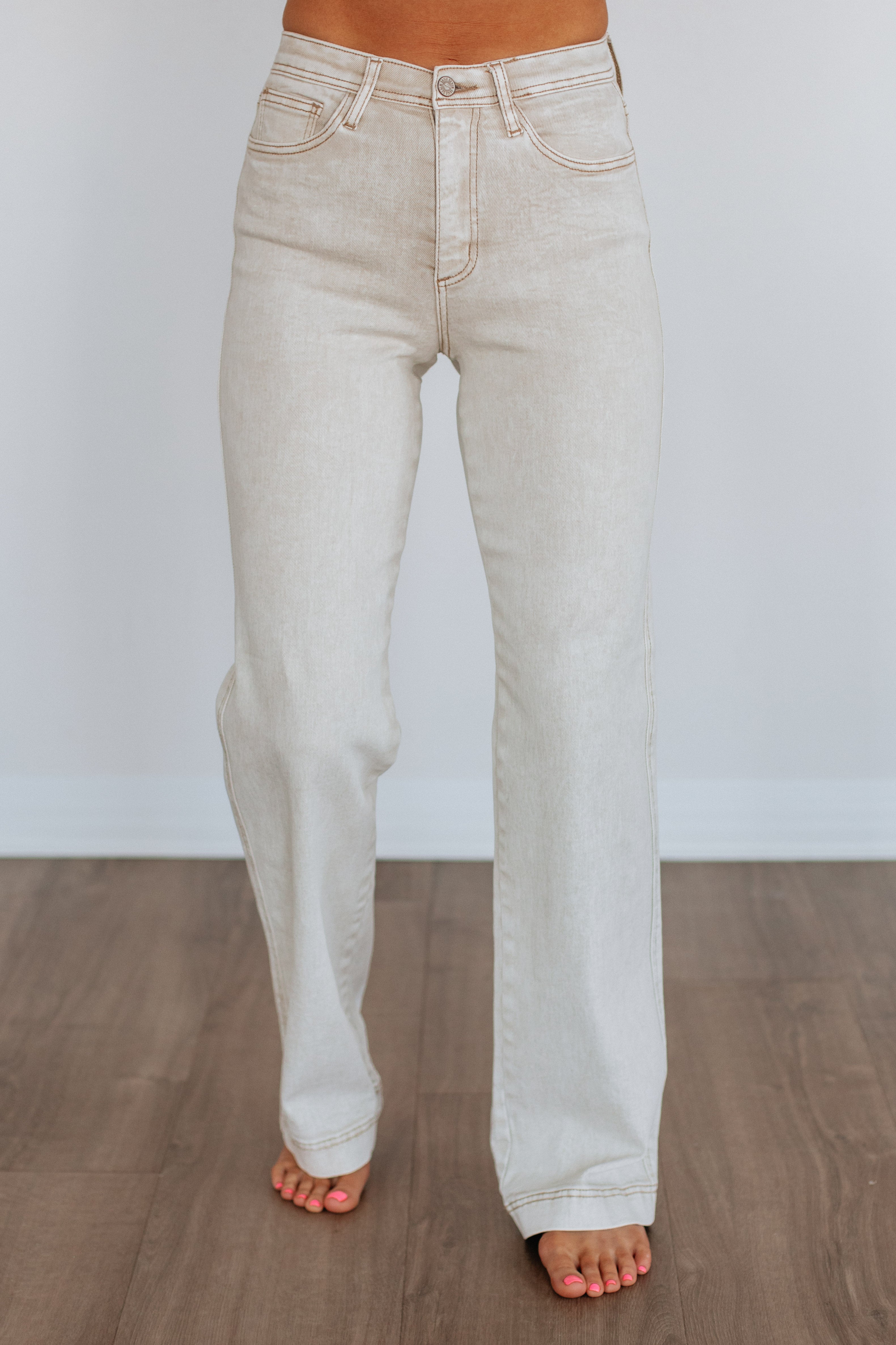 Cassia Saige Jeans