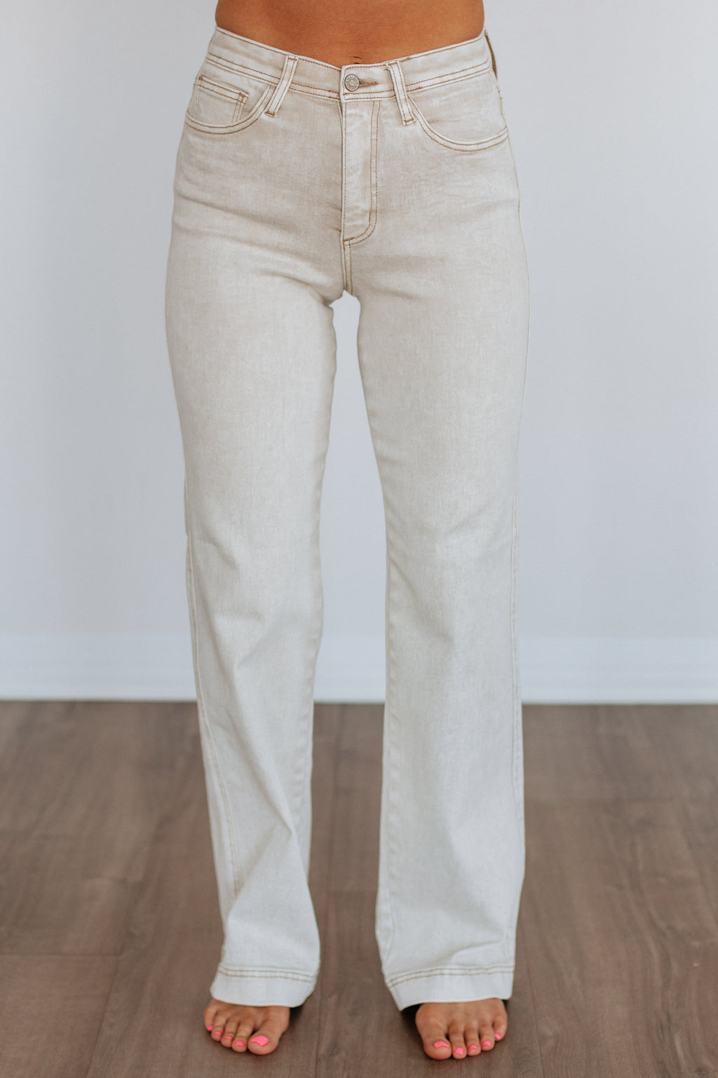 Cassia Saige Jeans