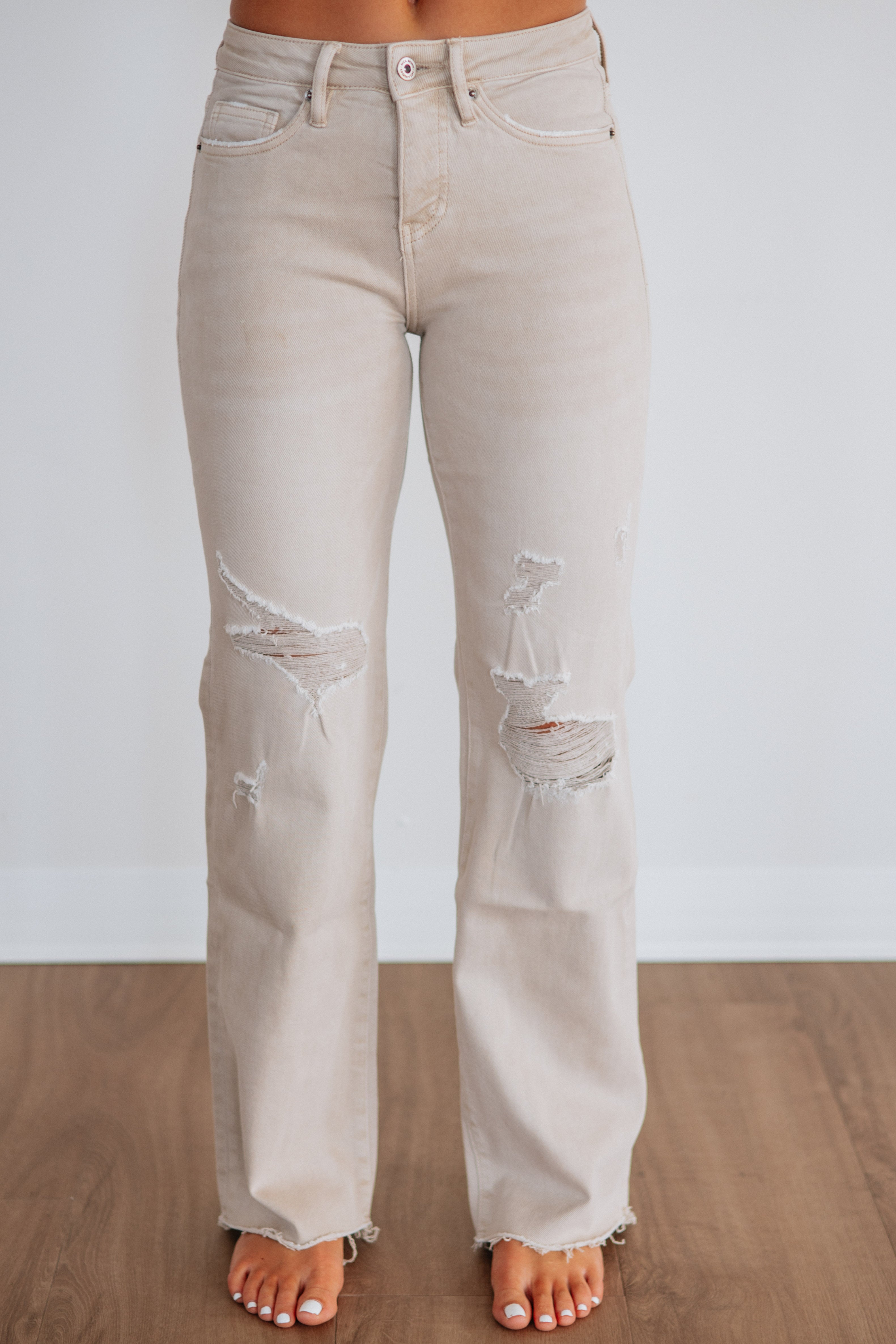 Vanessa Mica Jeans