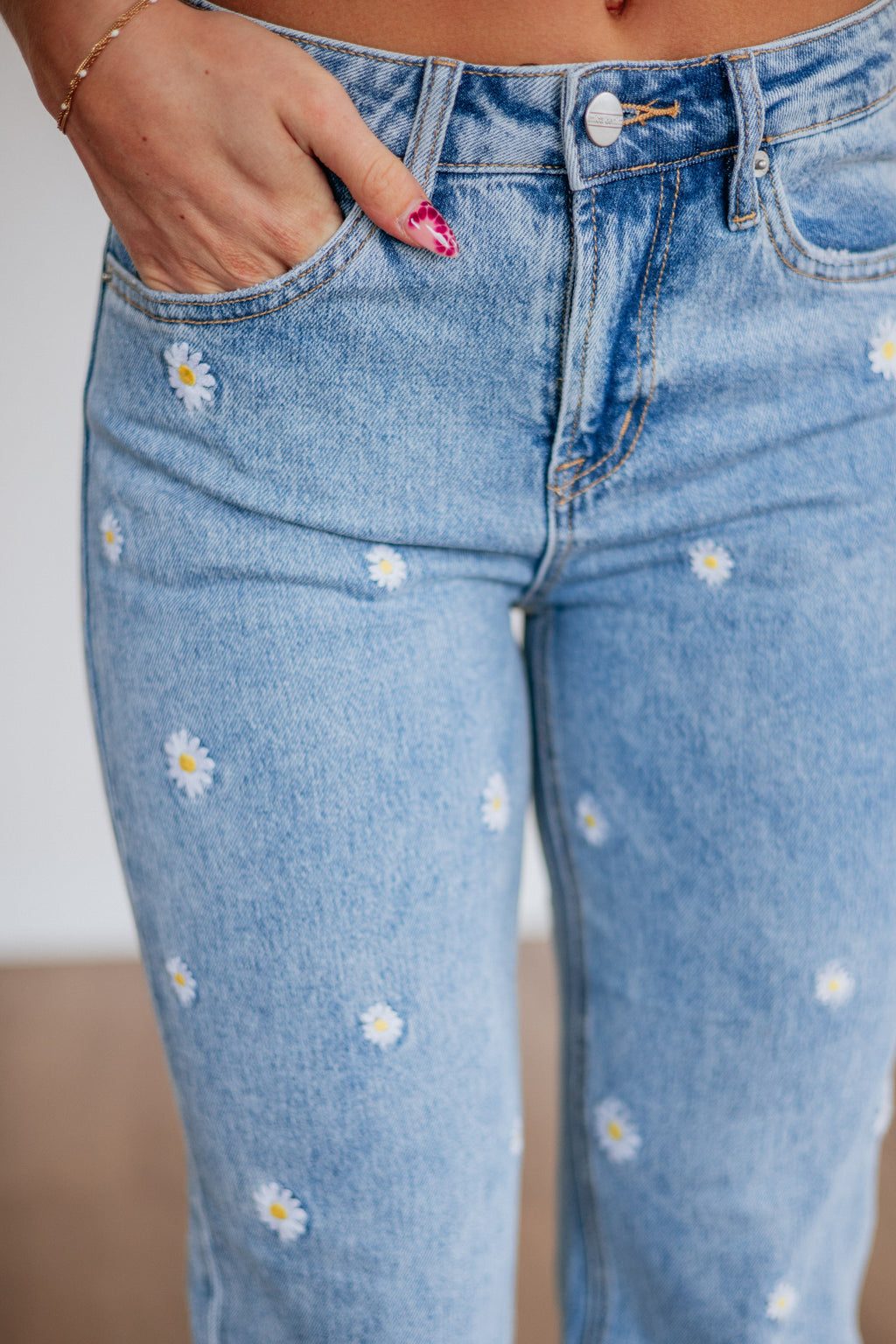 Jaylee Mica Jeans