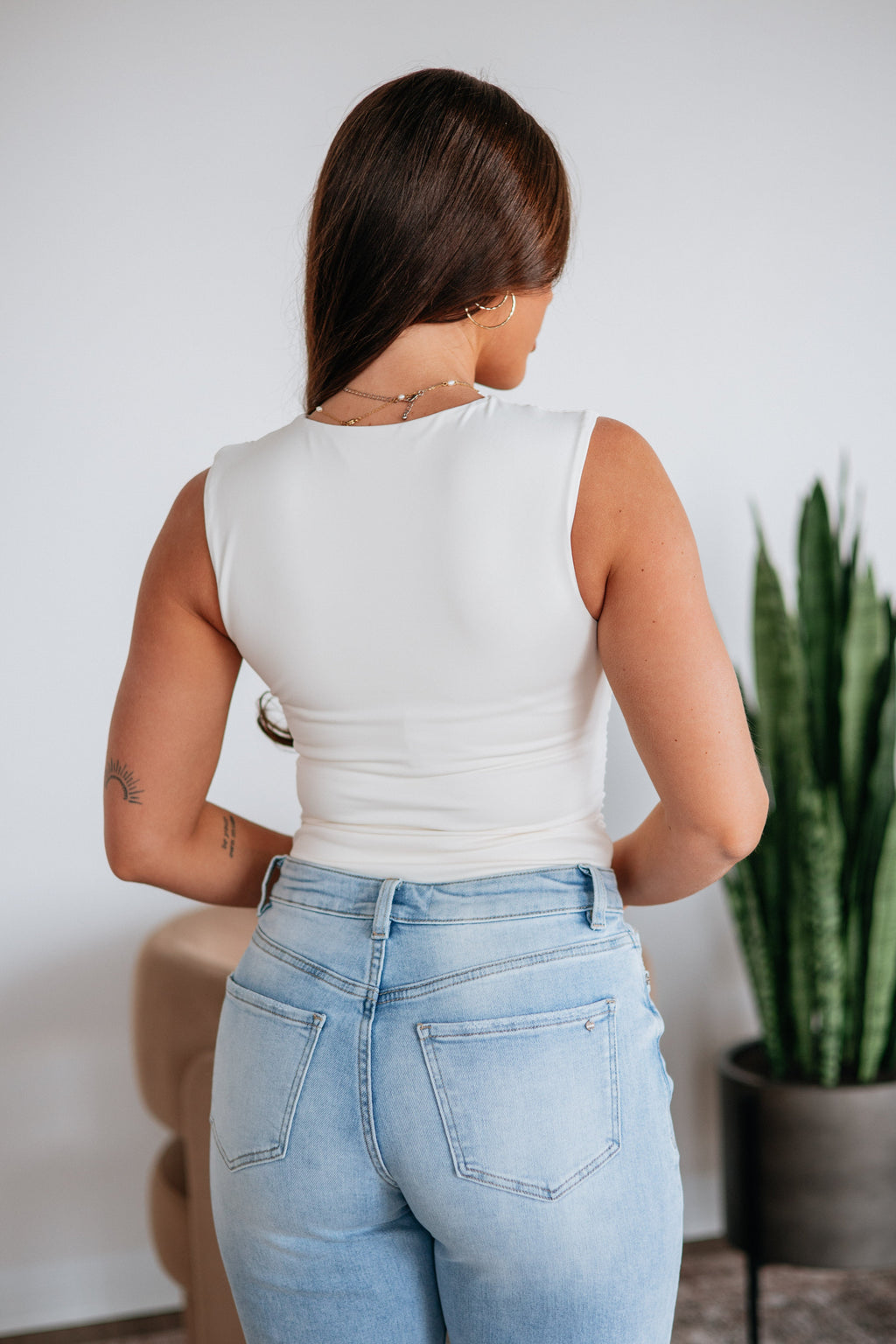 Hayley Bodysuit