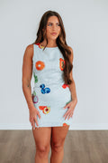 Juicy Details Dress
