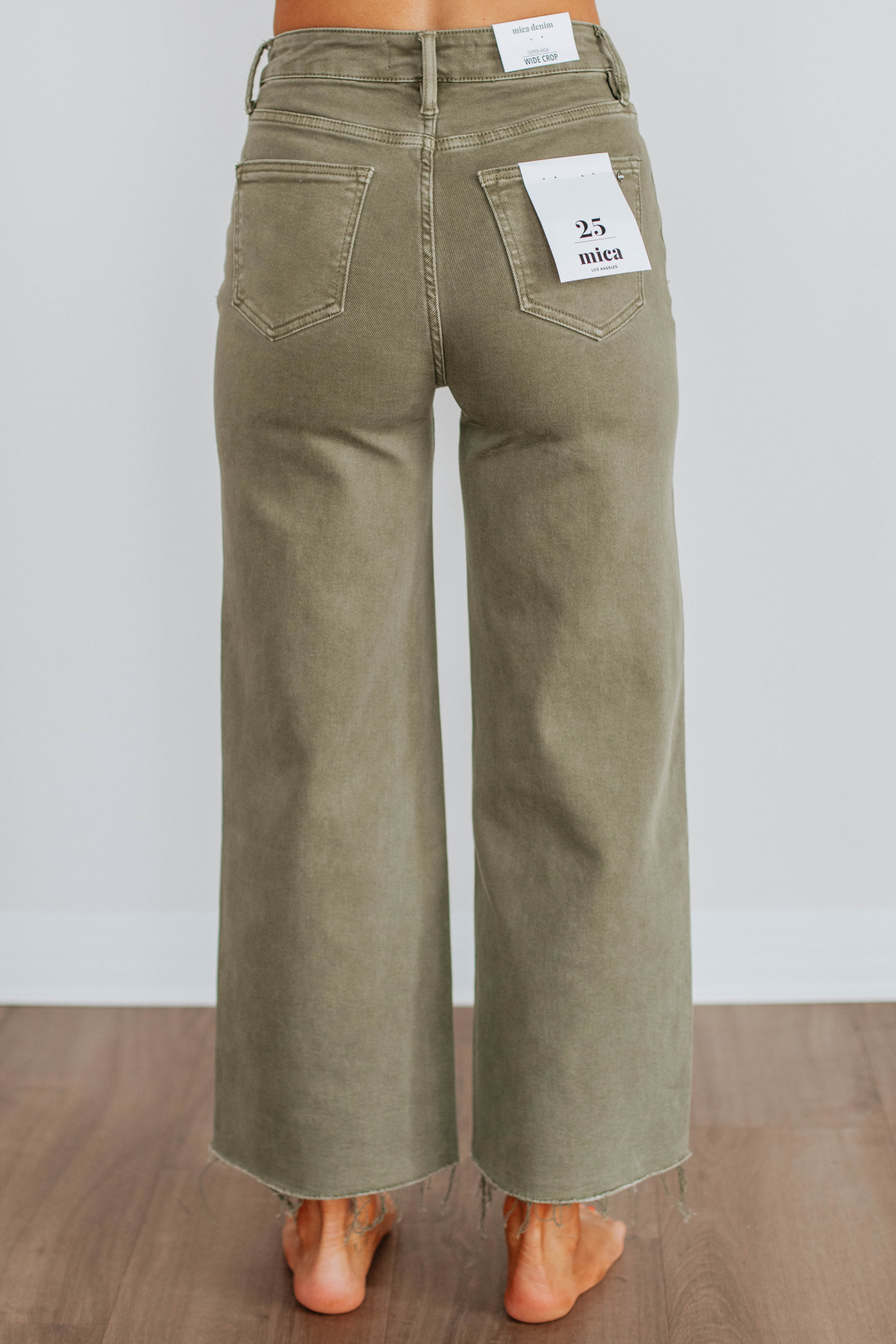 Laney Mica Jeans