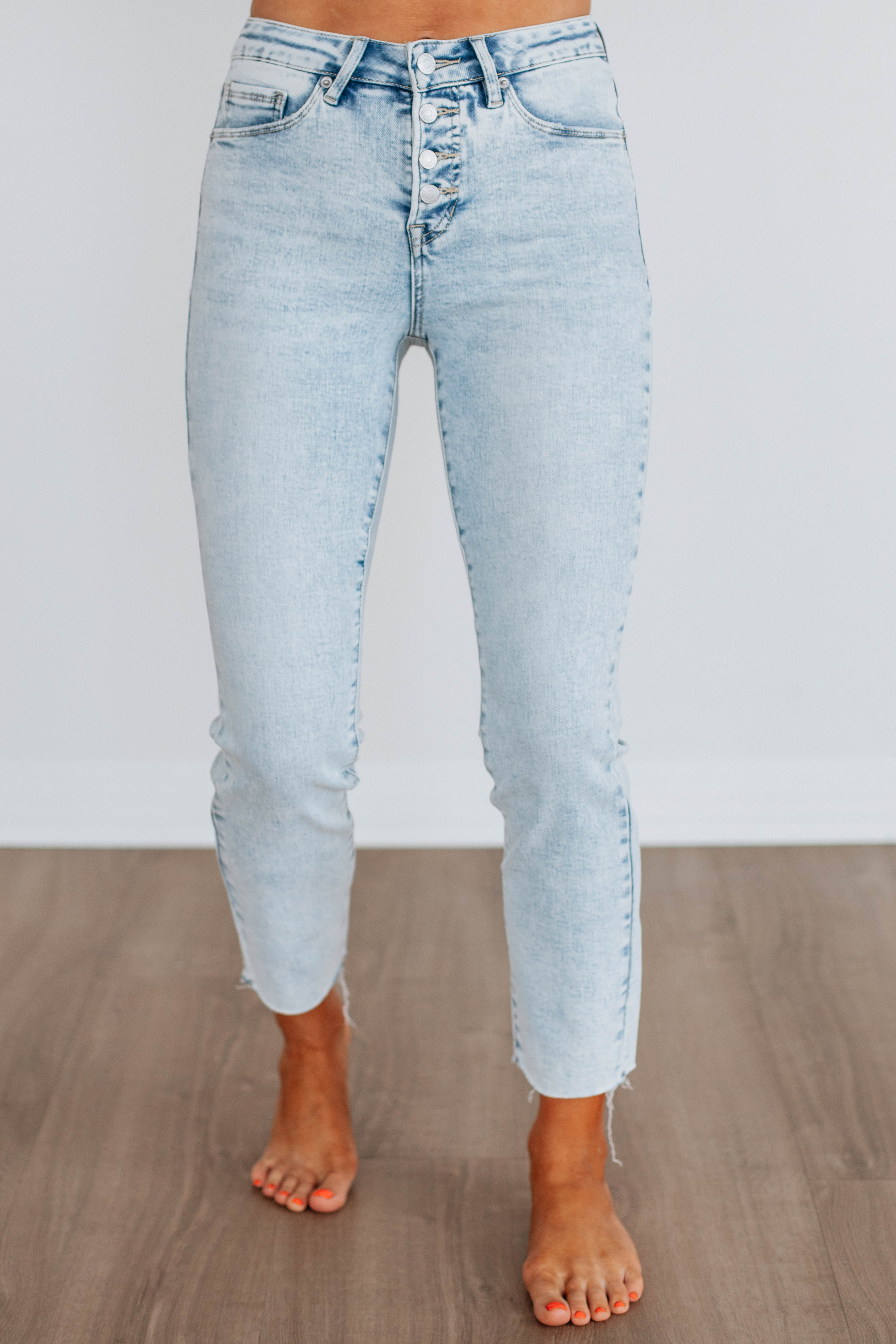 Maegen Mica Jeans