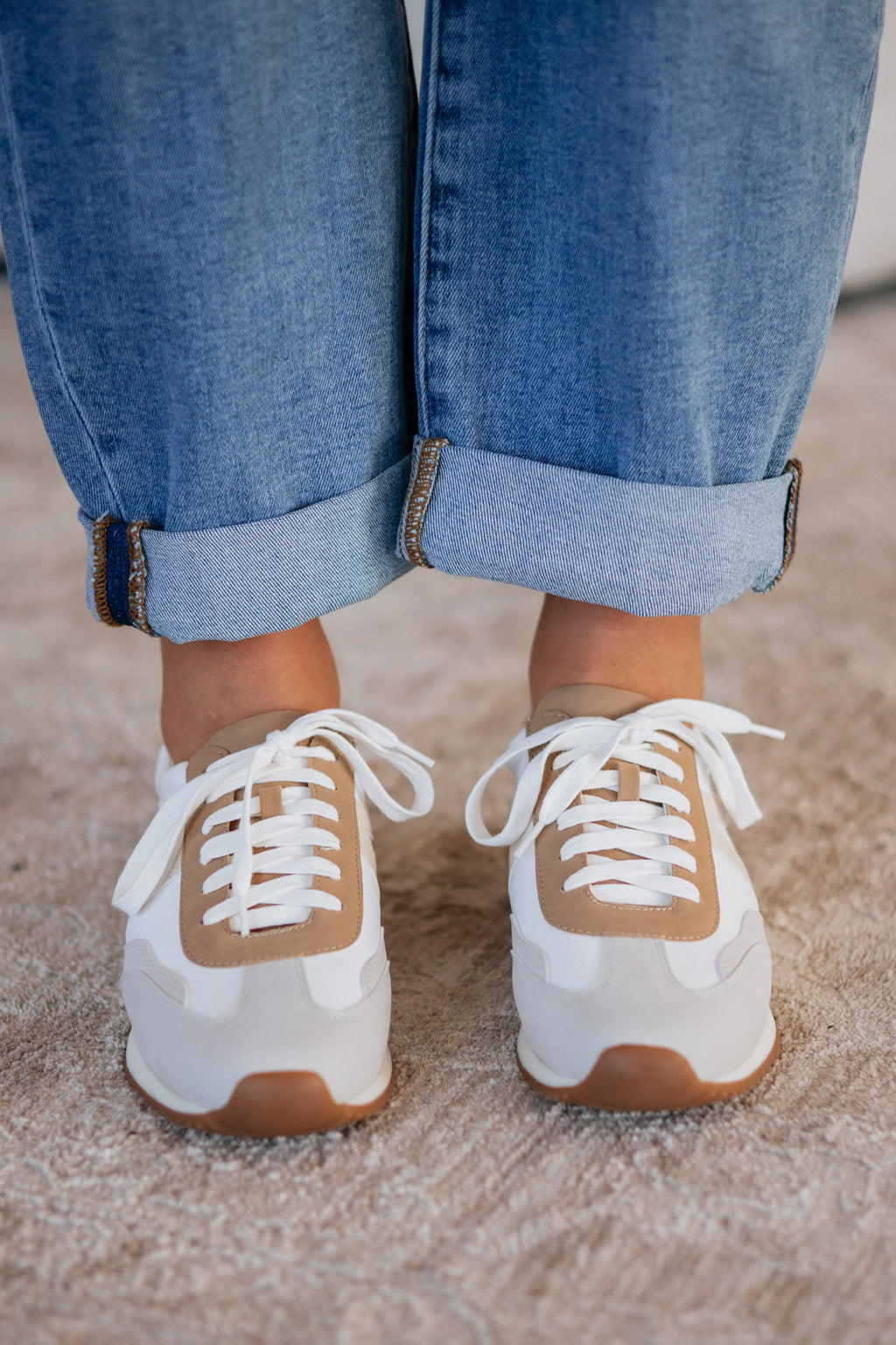 Make Your Move Sneakers