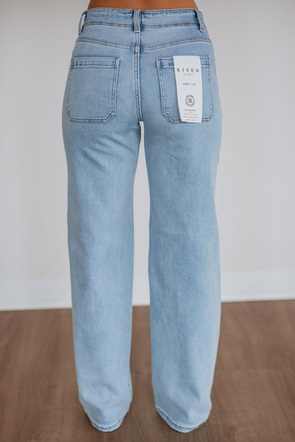 Mara Risen Jeans