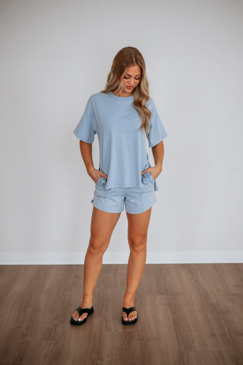 Gabbie Two-Piece Set