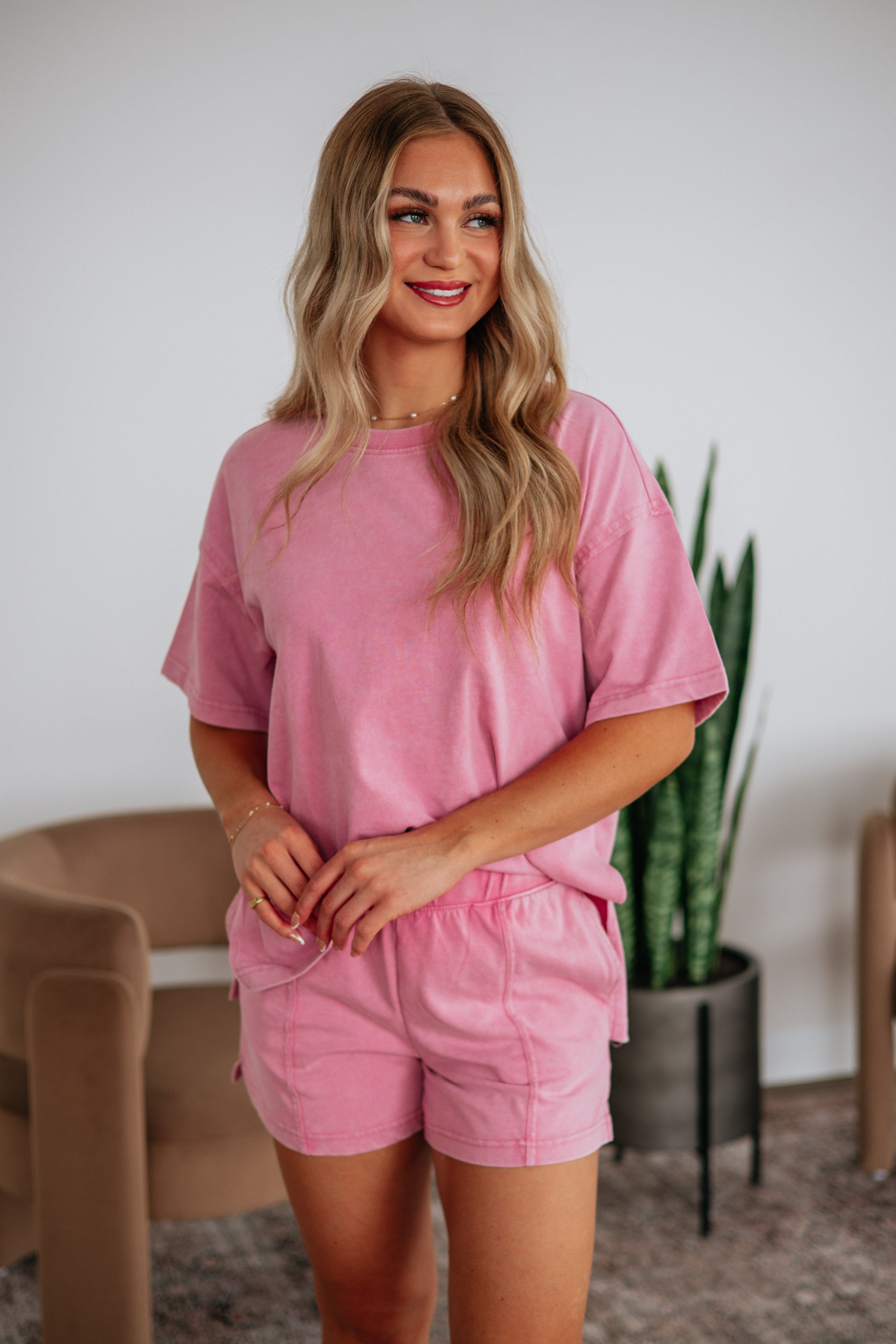 Gabbie Two-Piece Set