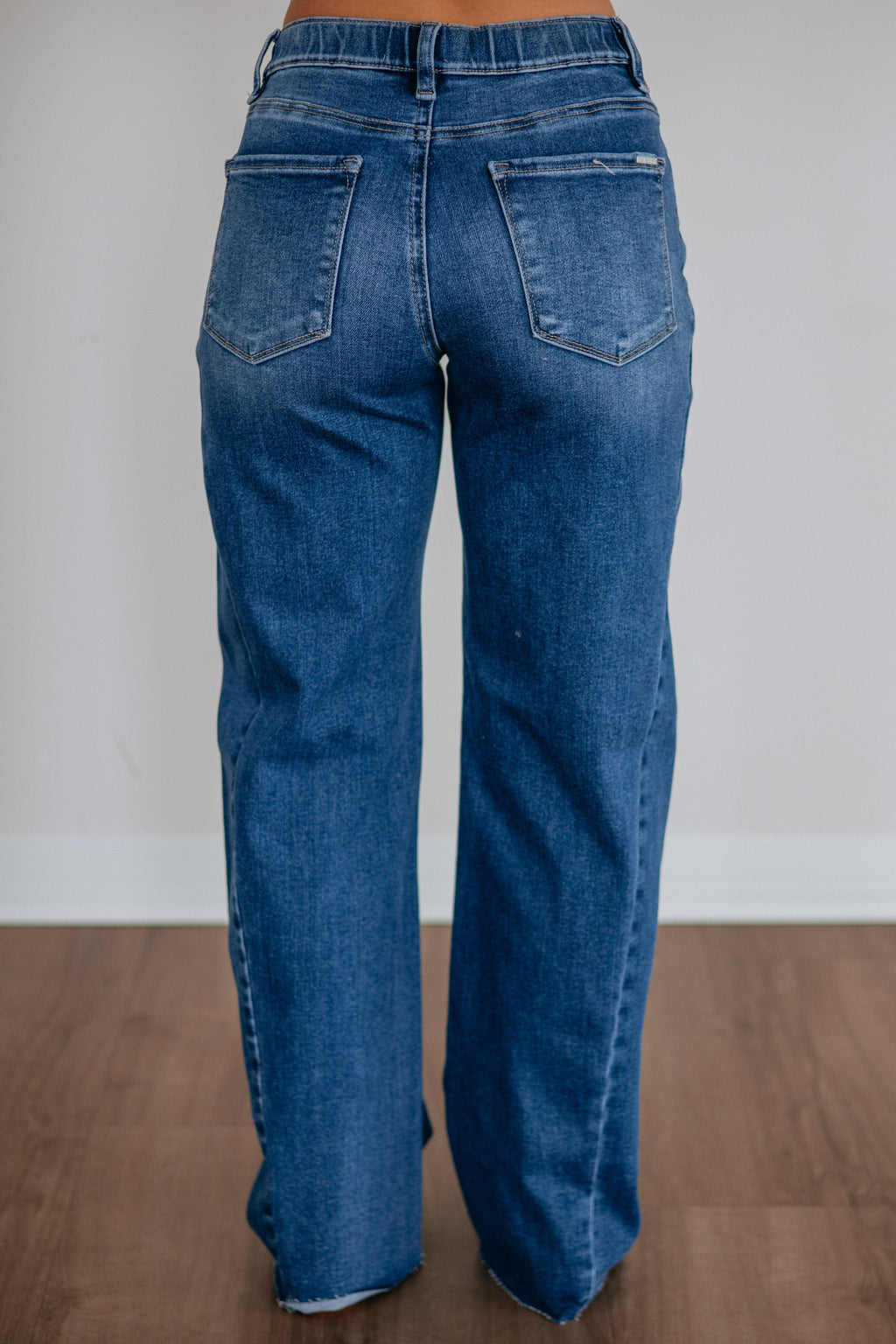 Kincaid Risen Jeans