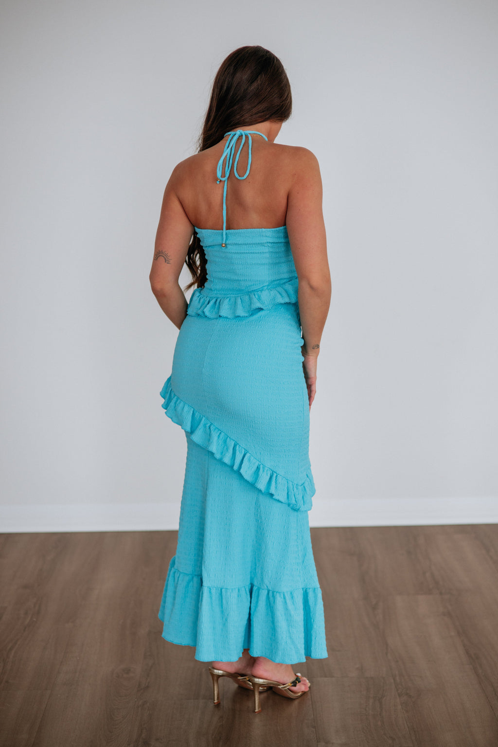 Christine Maxi Dress