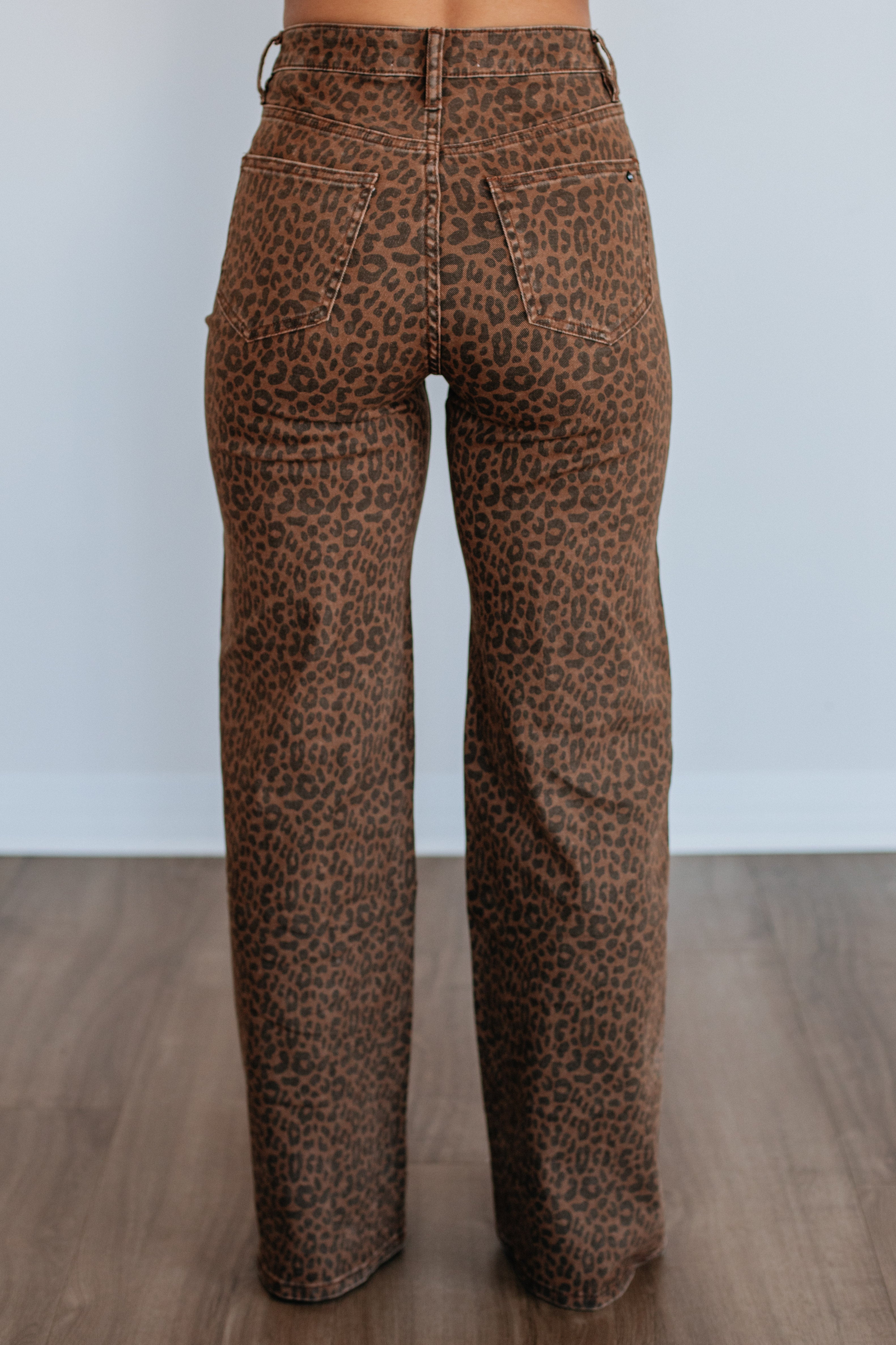 Rhodes Mica Jeans