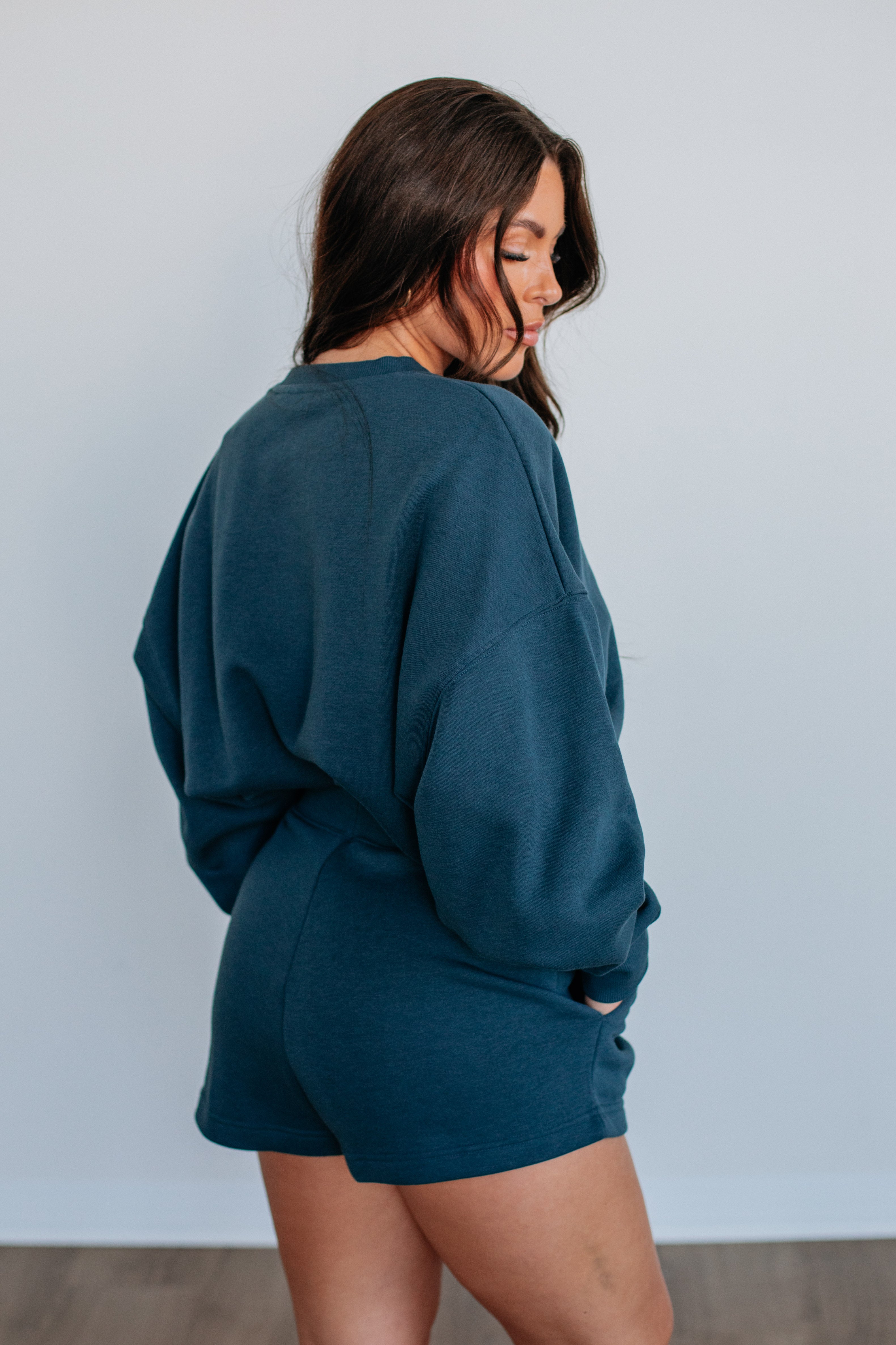 Jonah Lounge Shorts