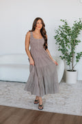 Norma Midi Dress