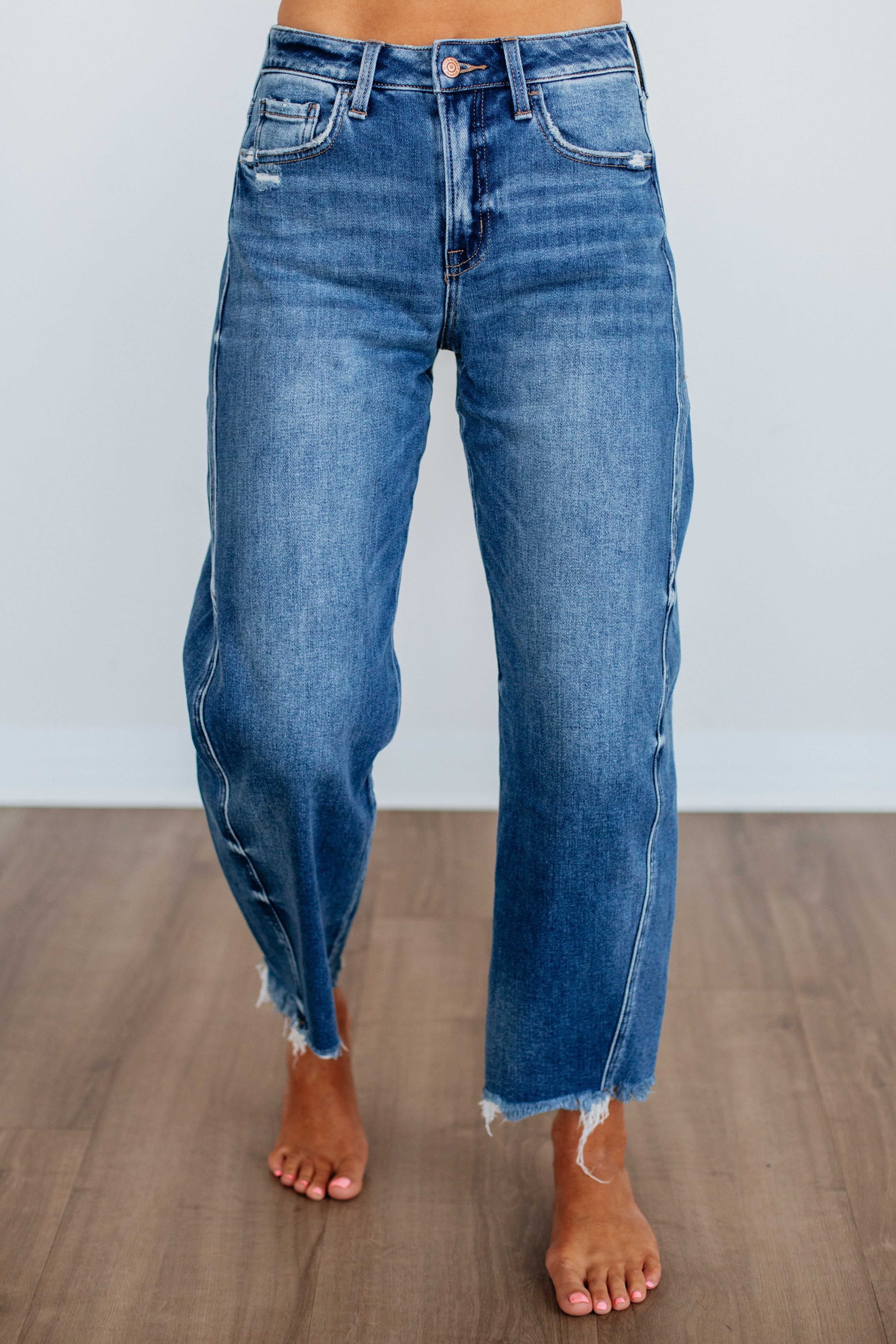 Niko Flying Monkey Jeans
