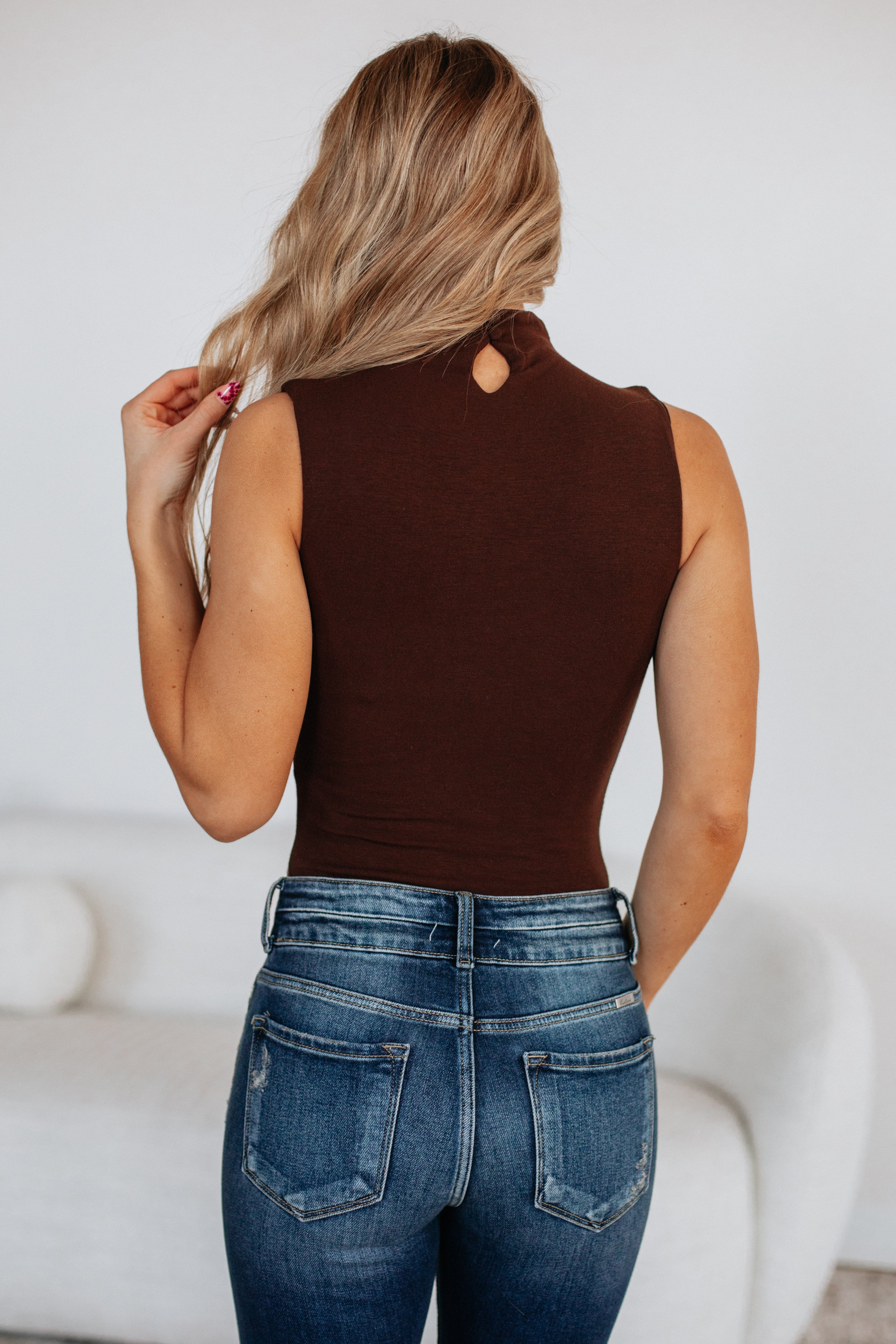 Serena Bodysuit