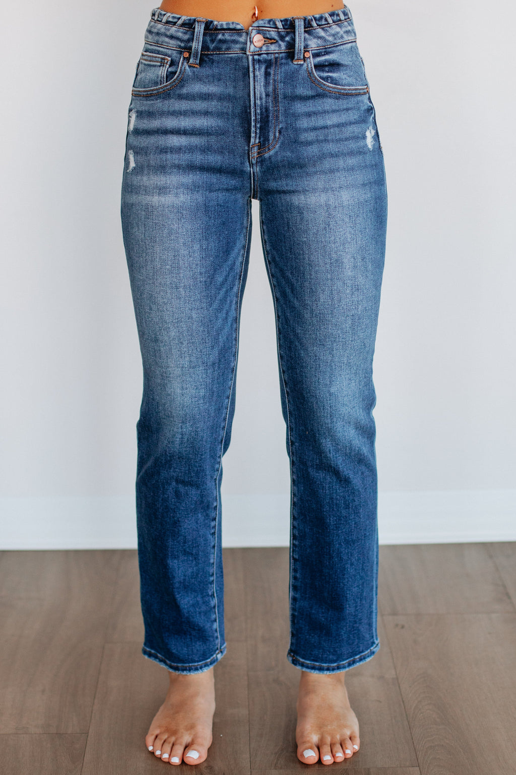 Stacy Risen Jeans